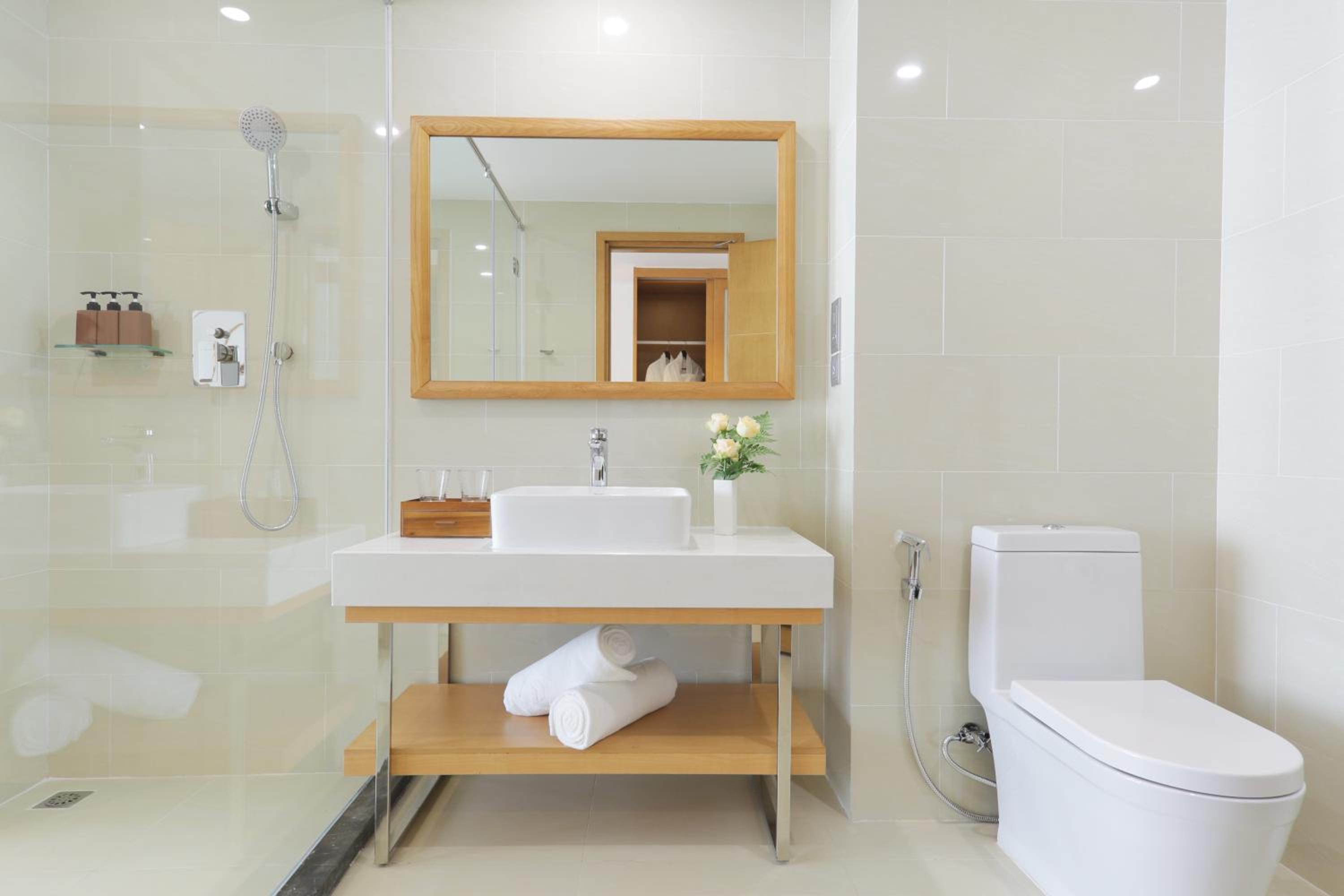TMS Hotel Da Nang Beach 95