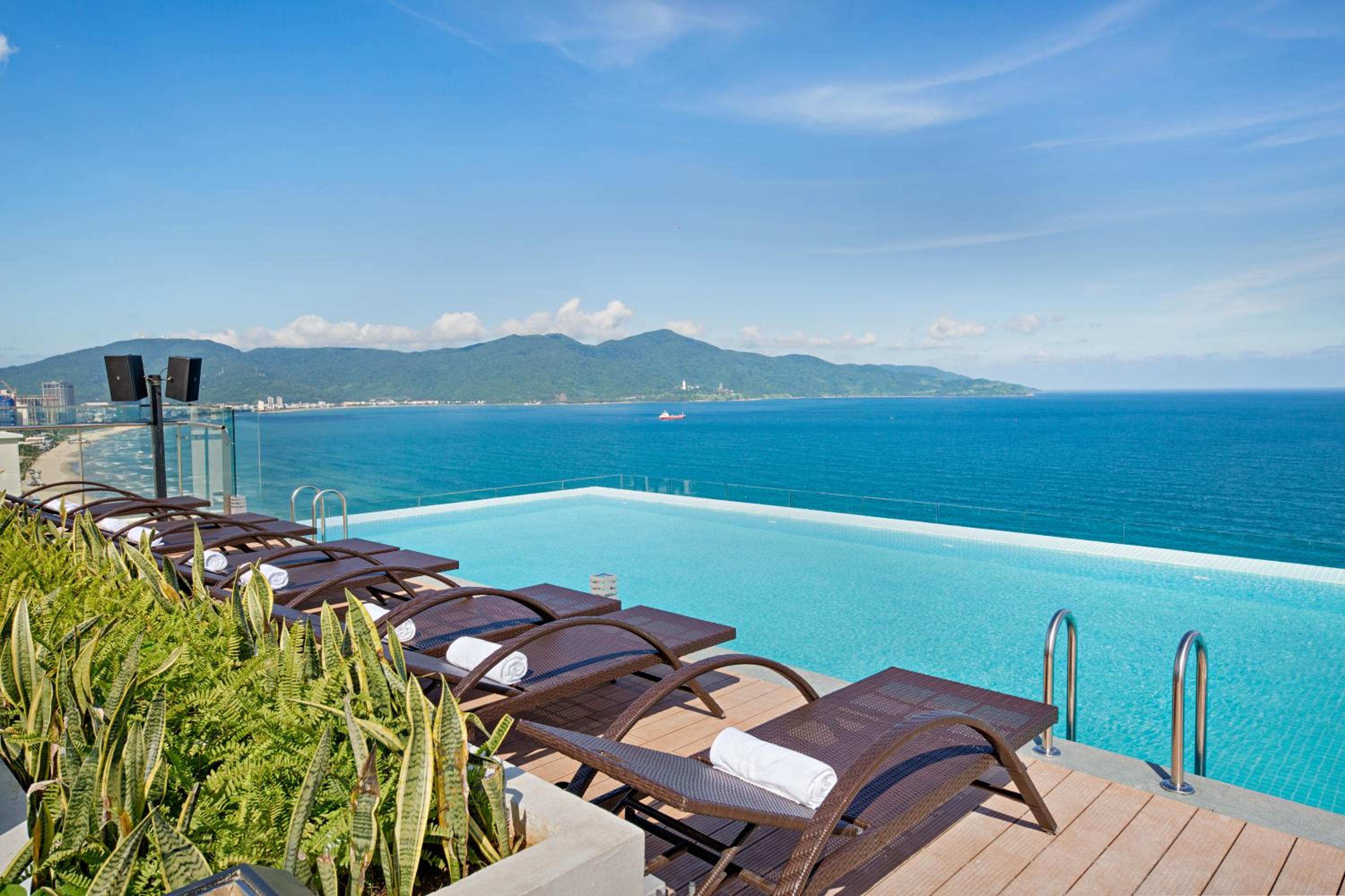 TMS Hotel Da Nang Beach 106