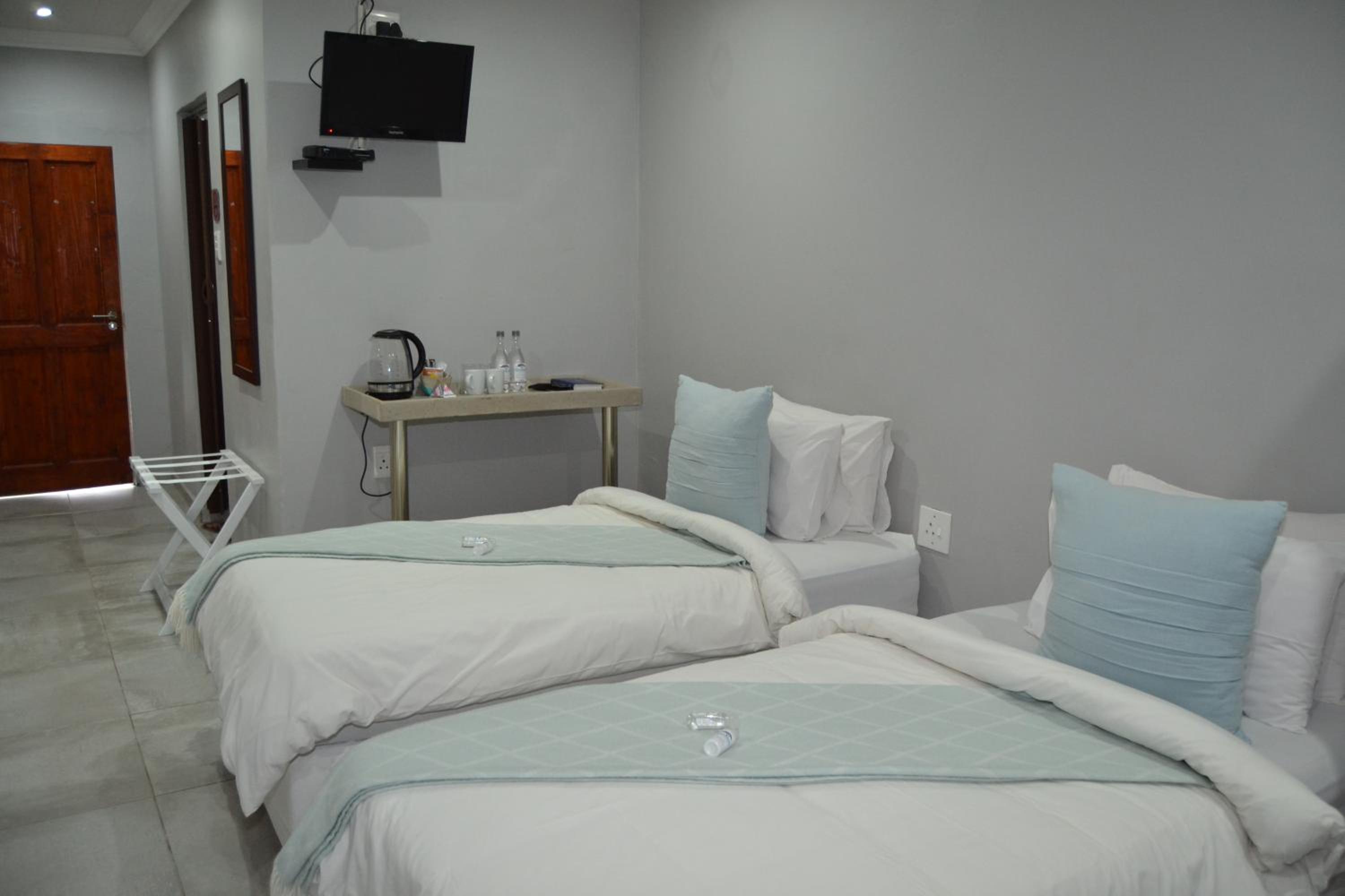 African Sands Guesthouse