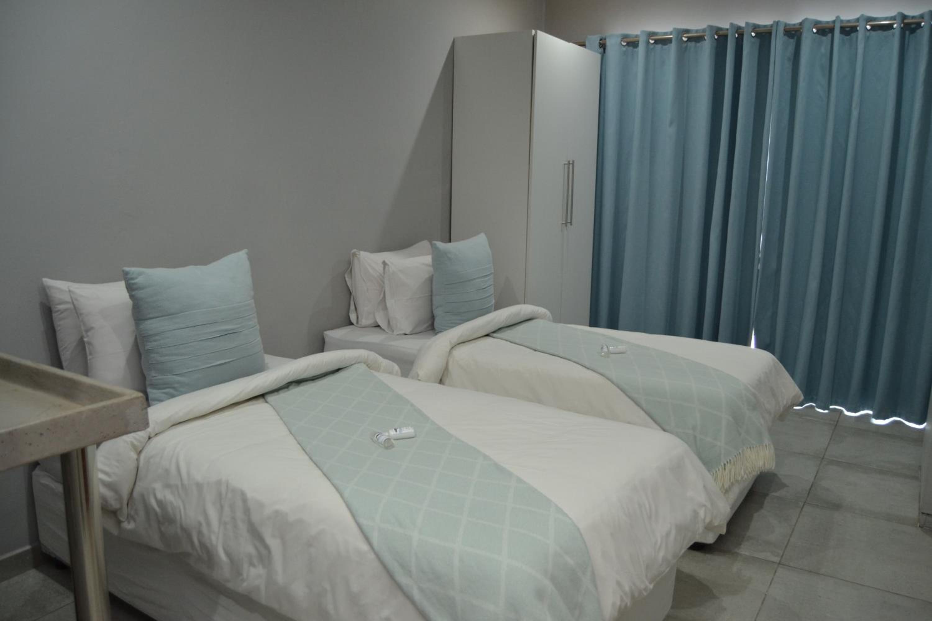 African Sands Guesthouse