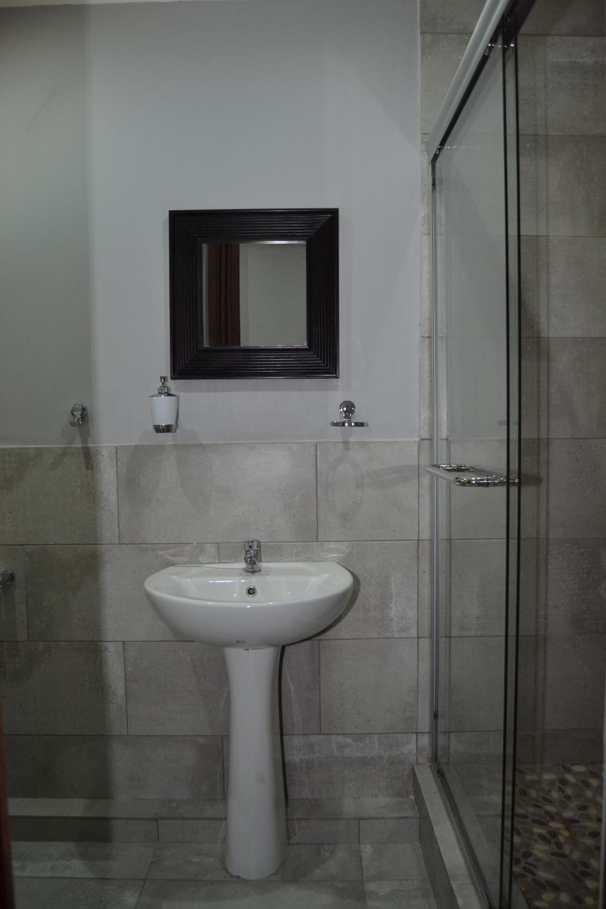 African Sands Guesthouse