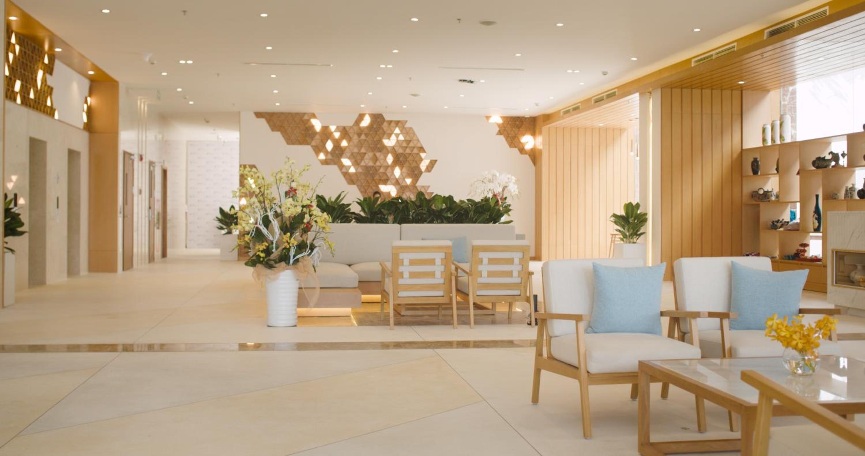 TMS Hotel Da Nang Beach 105
