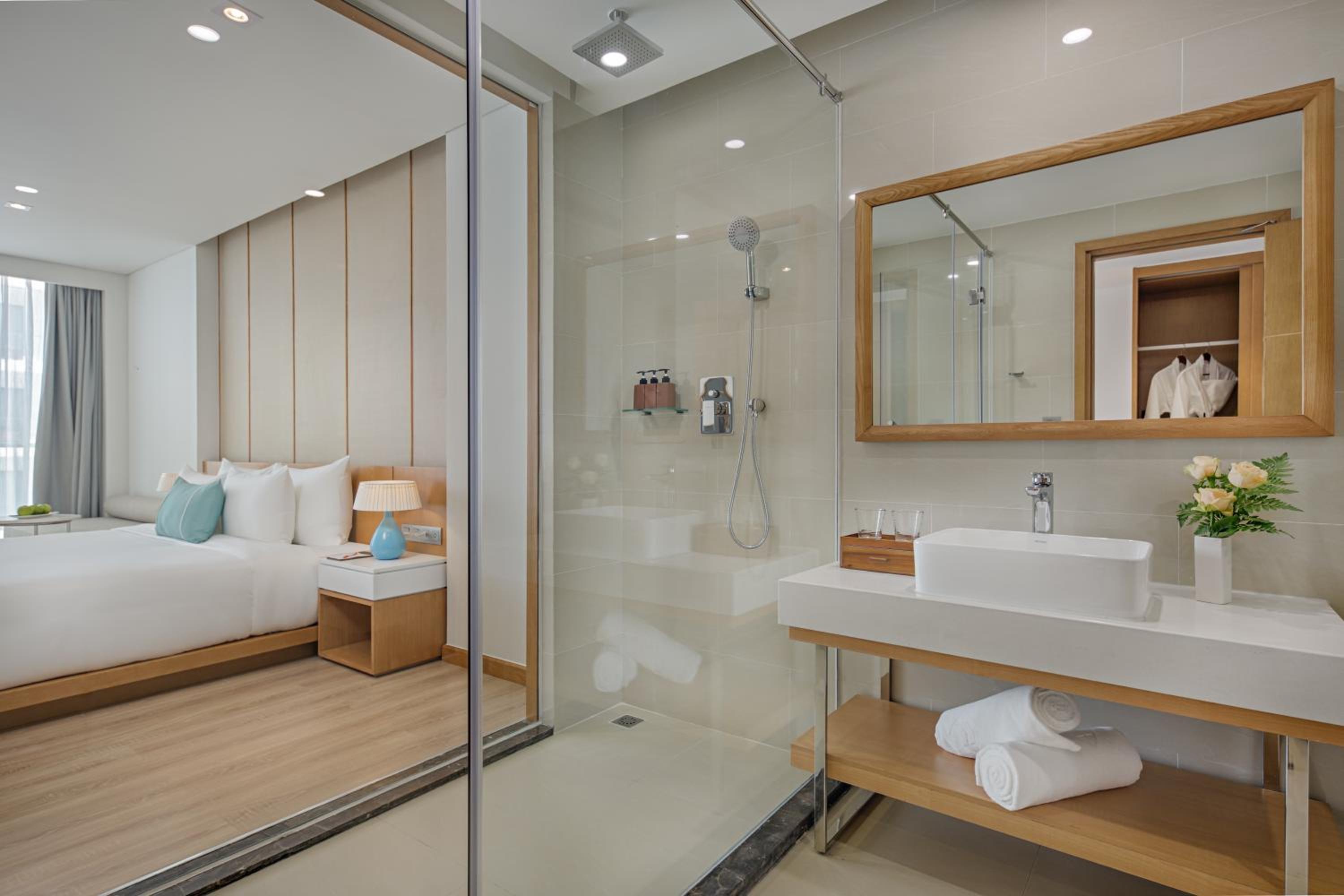TMS Hotel Da Nang Beach 103