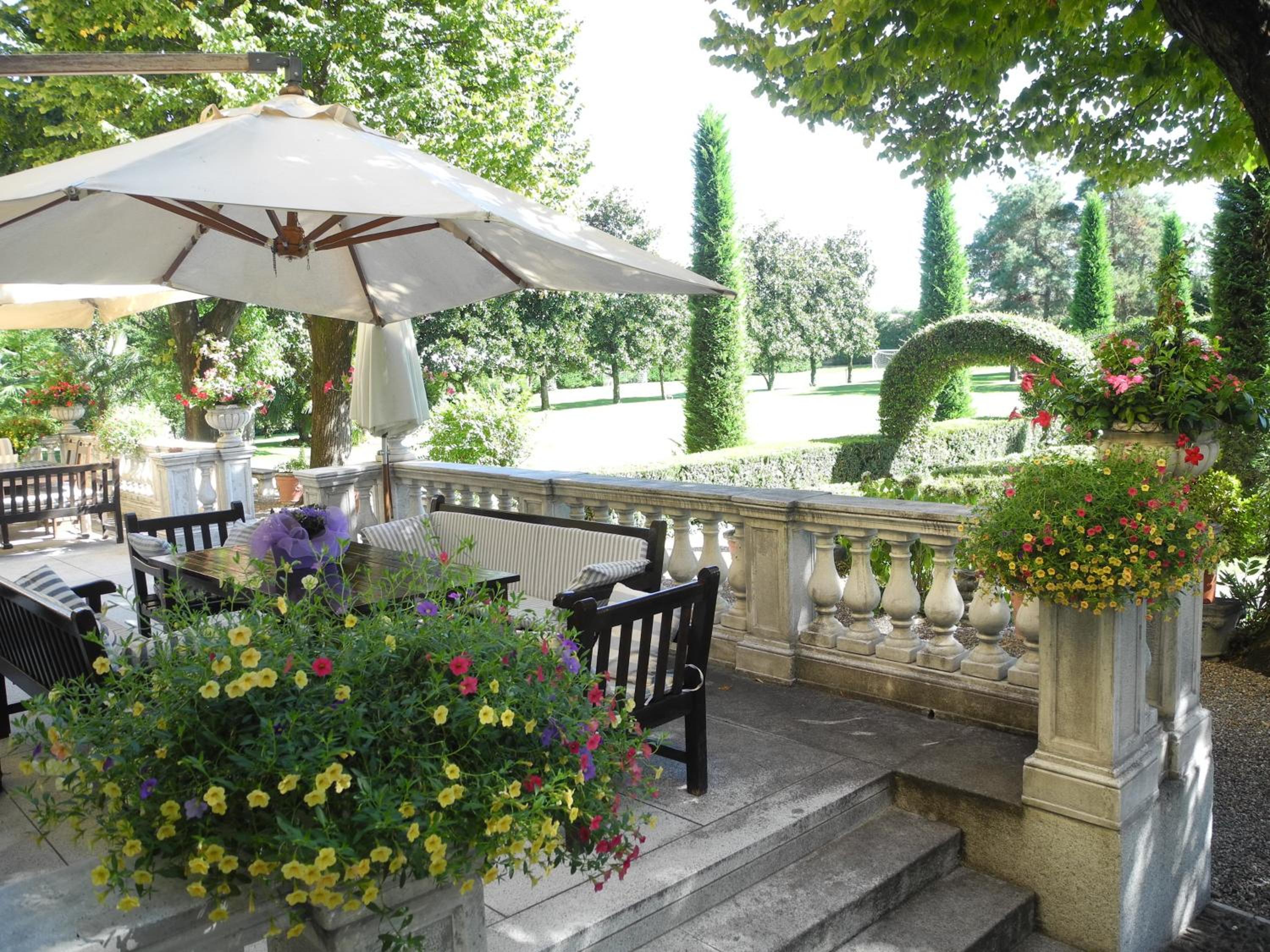 Villa Verganti Veronesi