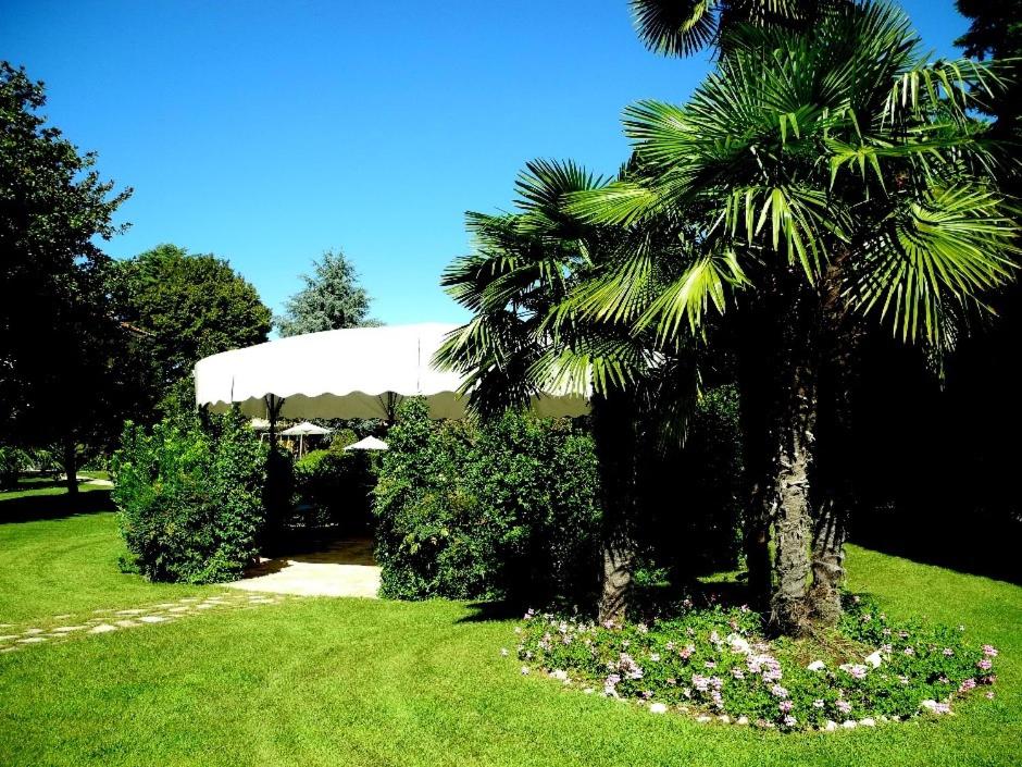 Villa Verganti Veronesi