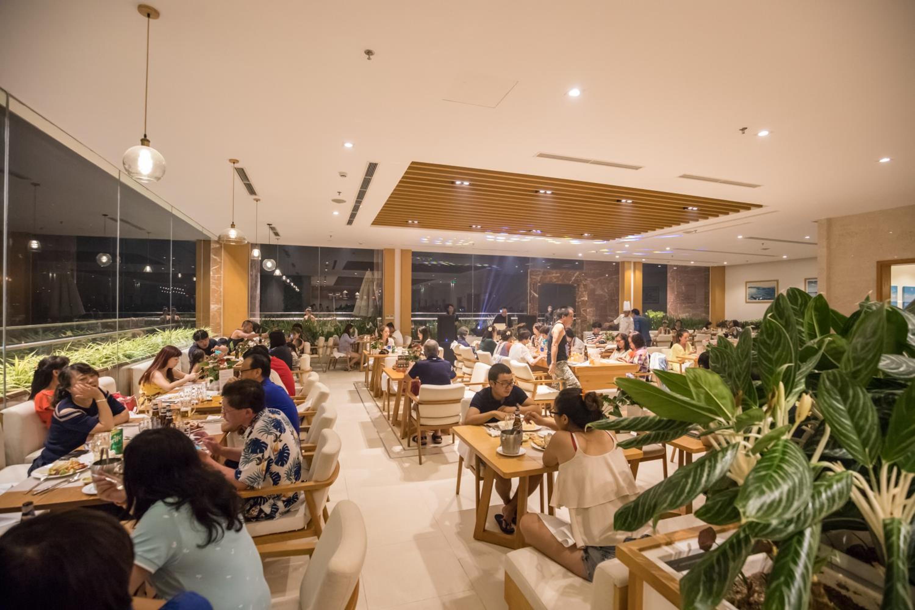 TMS Hotel Da Nang Beach 102