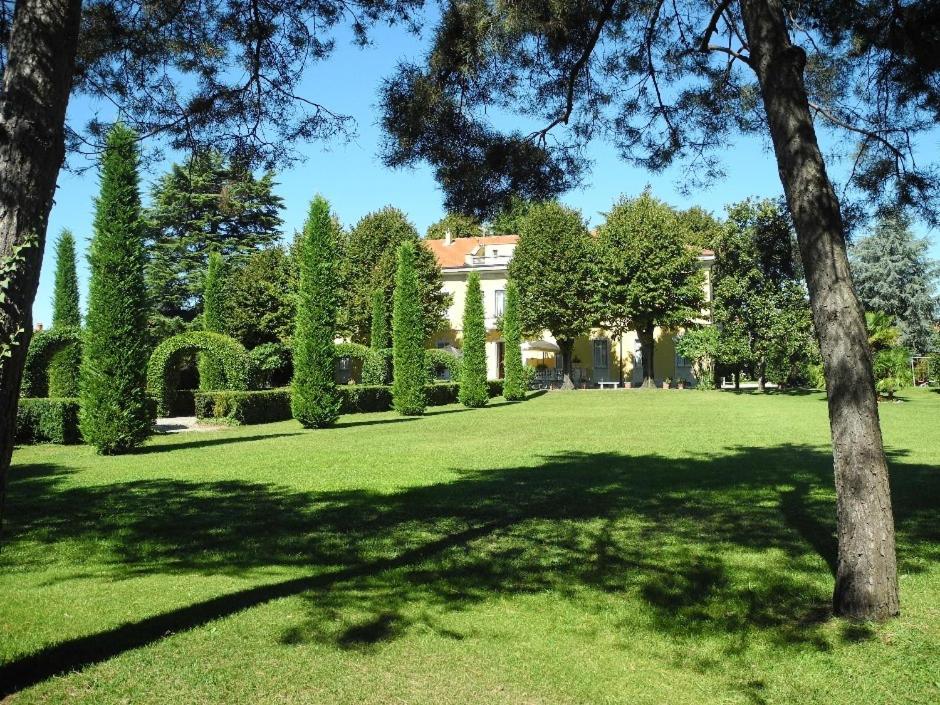 Villa Verganti Veronesi