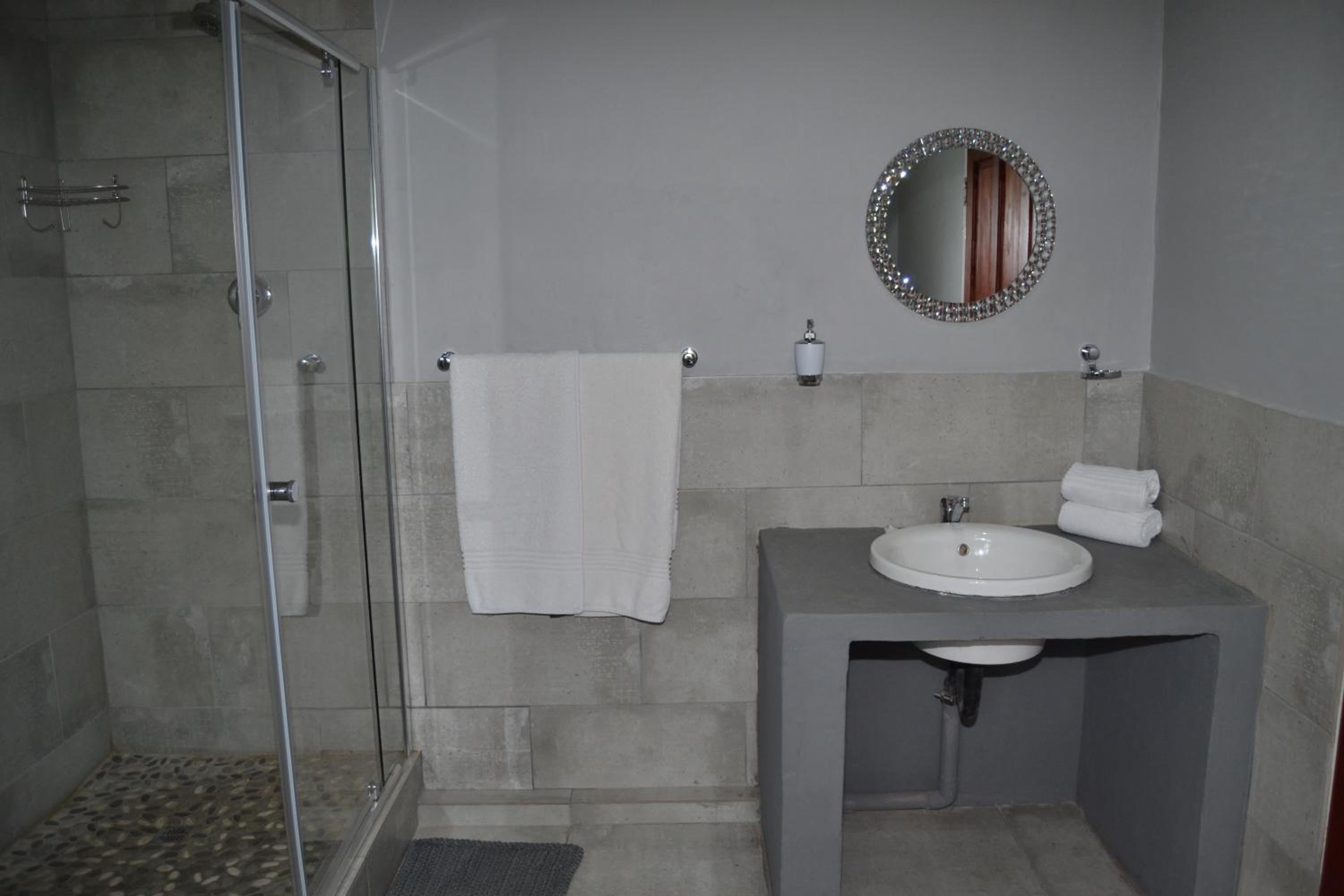 African Sands Guesthouse