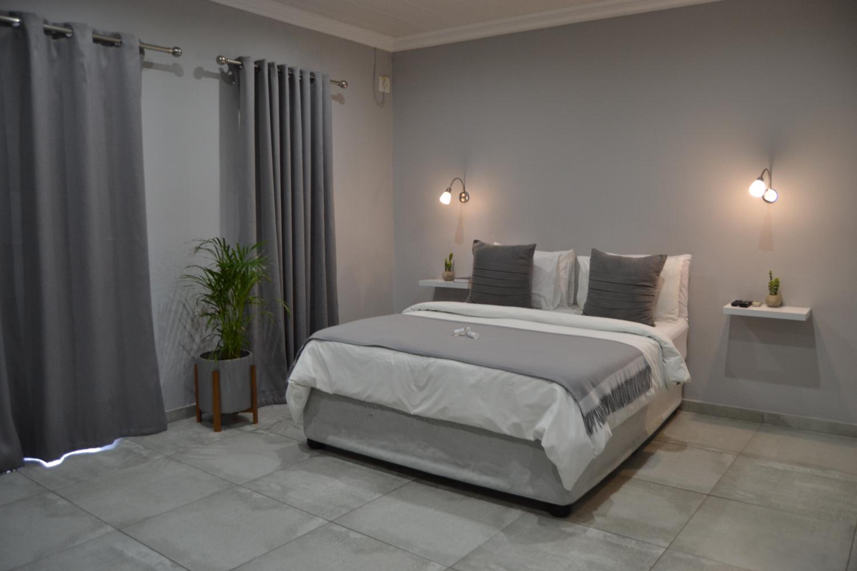 African Sands Guesthouse