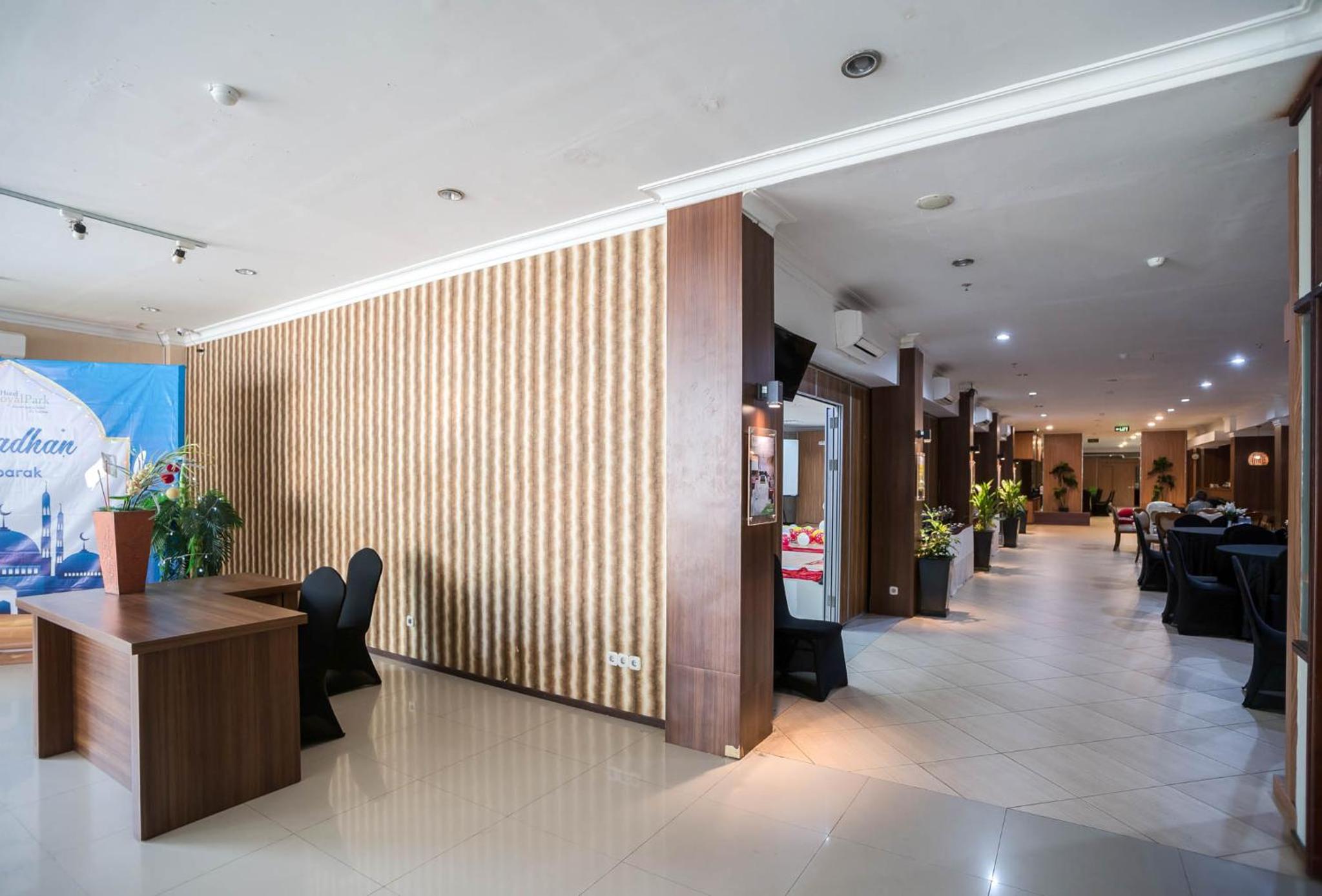 Royal Park Hotel, Samarinda - 13