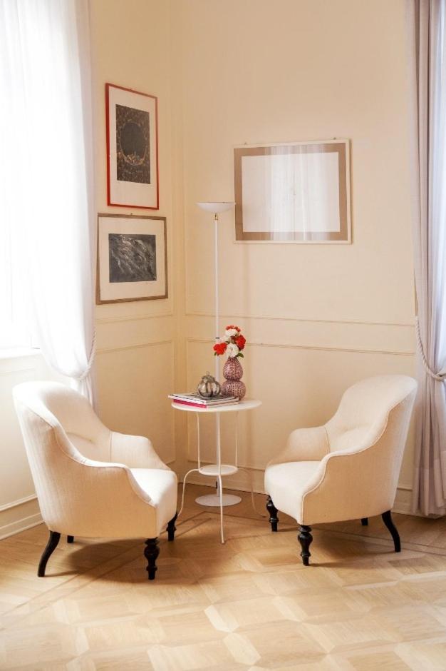 Villa Verganti Veronesi