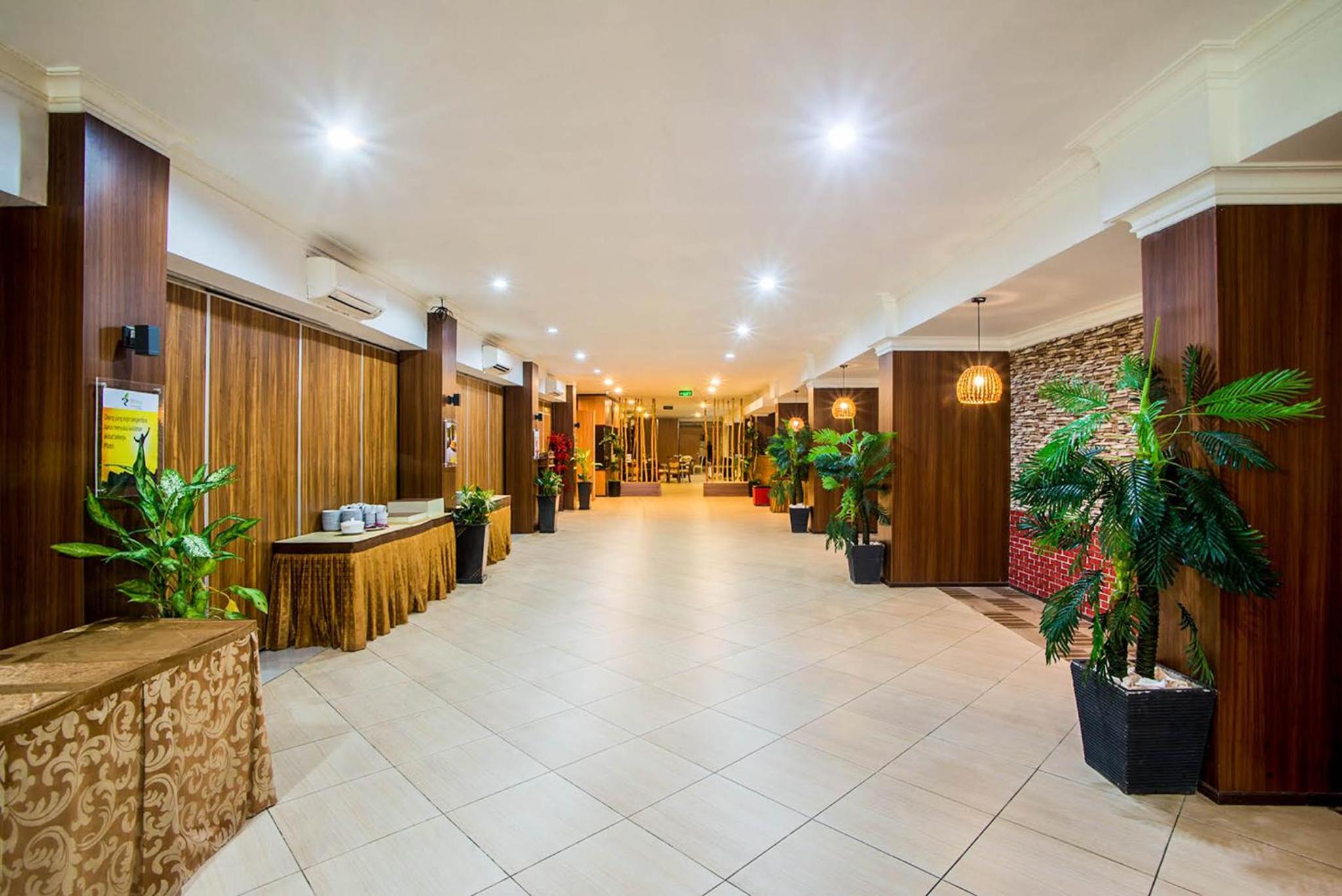 Royal Park Hotel, Samarinda - 23