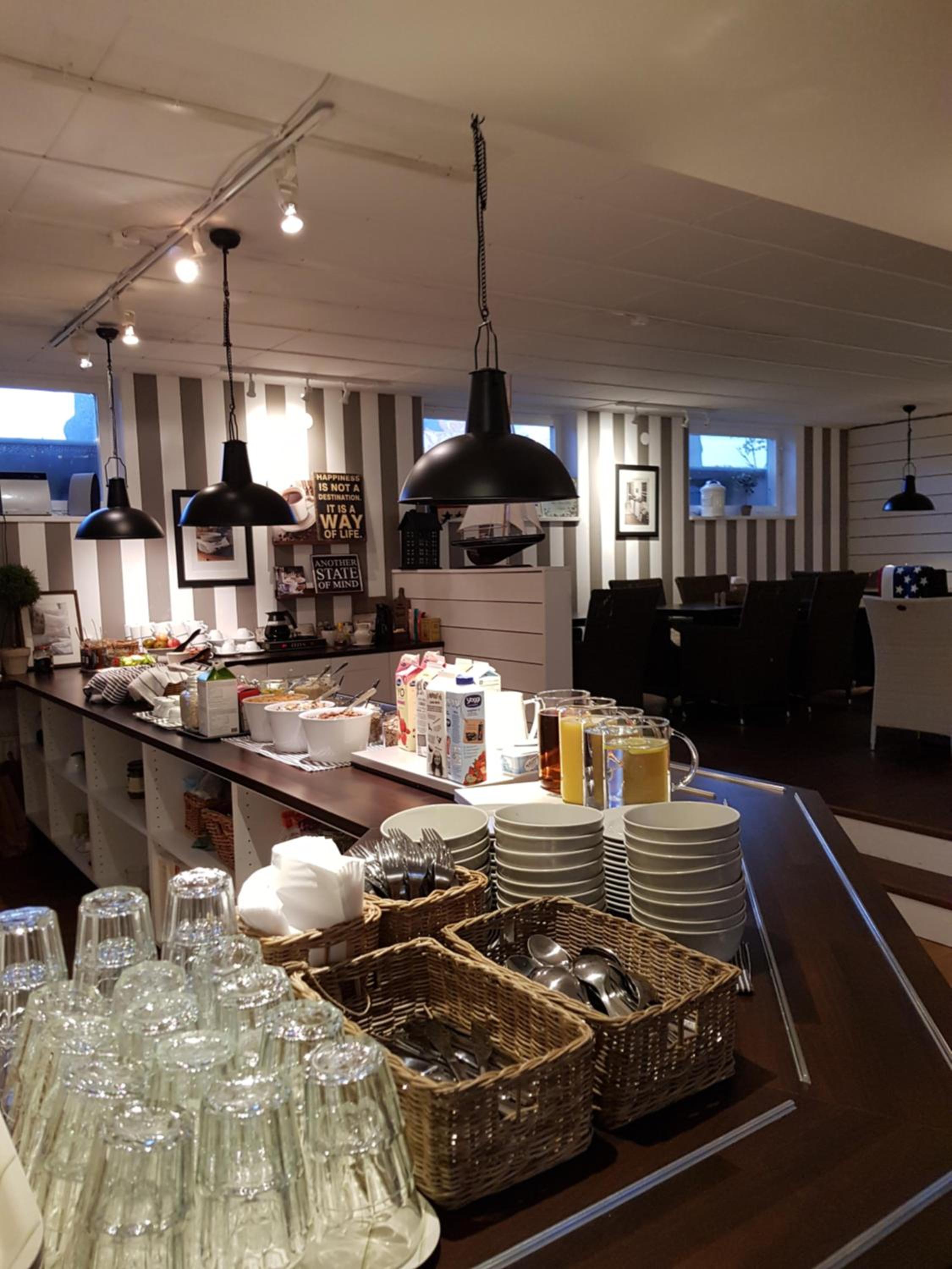 Huskvarna Hotell & Vandrarhem