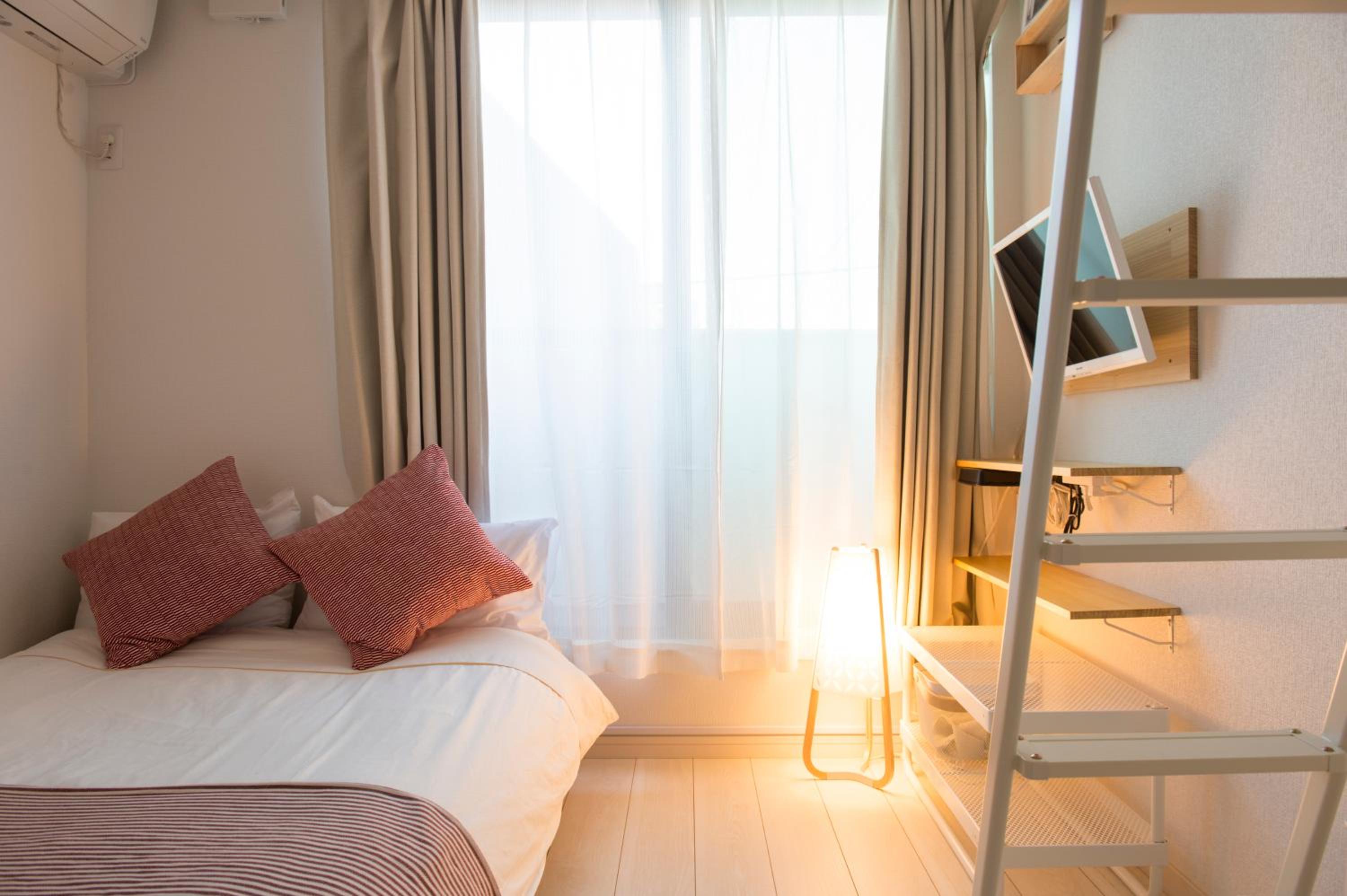 Cozy Vibes Apt Hotel