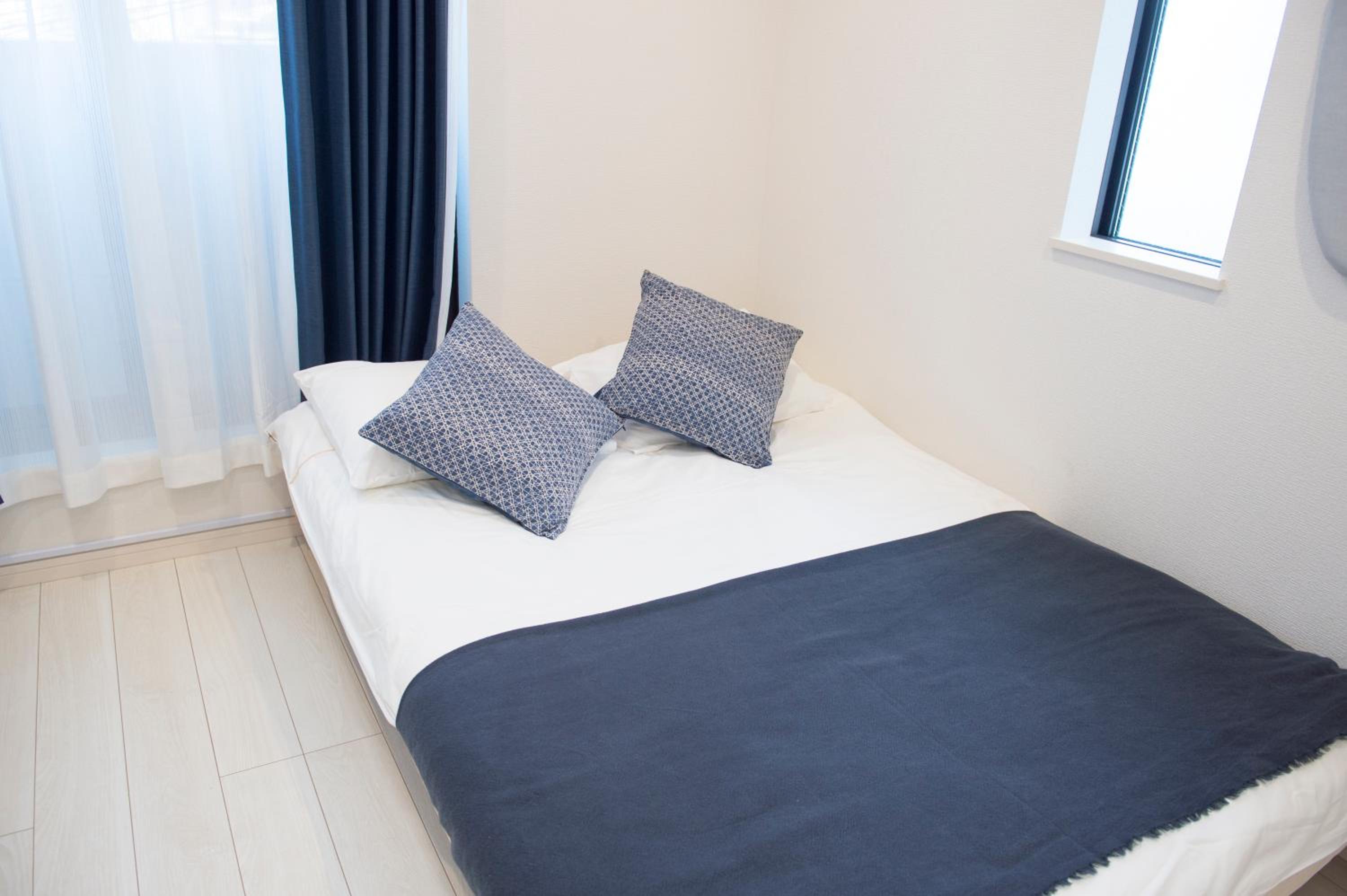 Cozy Vibes Apt Hotel