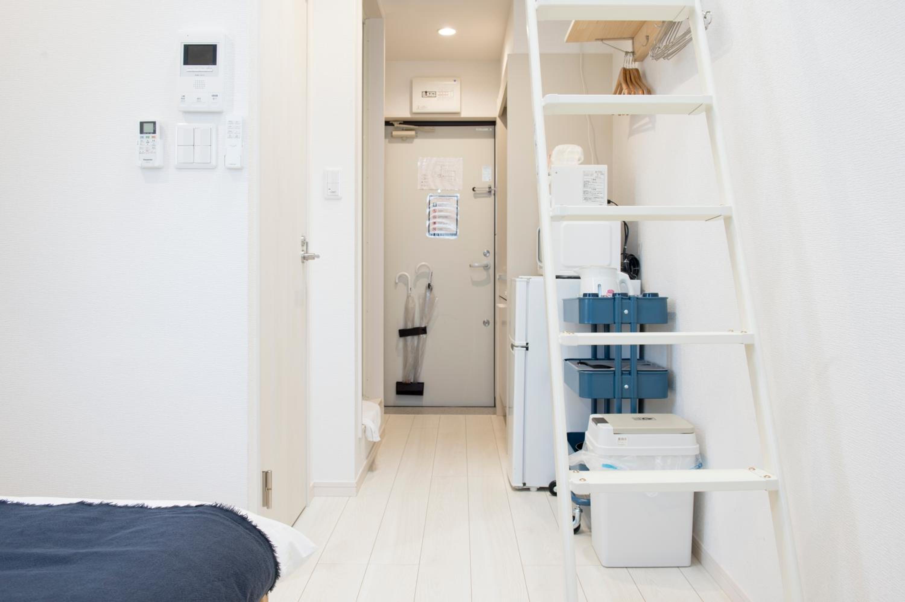 Cozy Vibes Apt Hotel