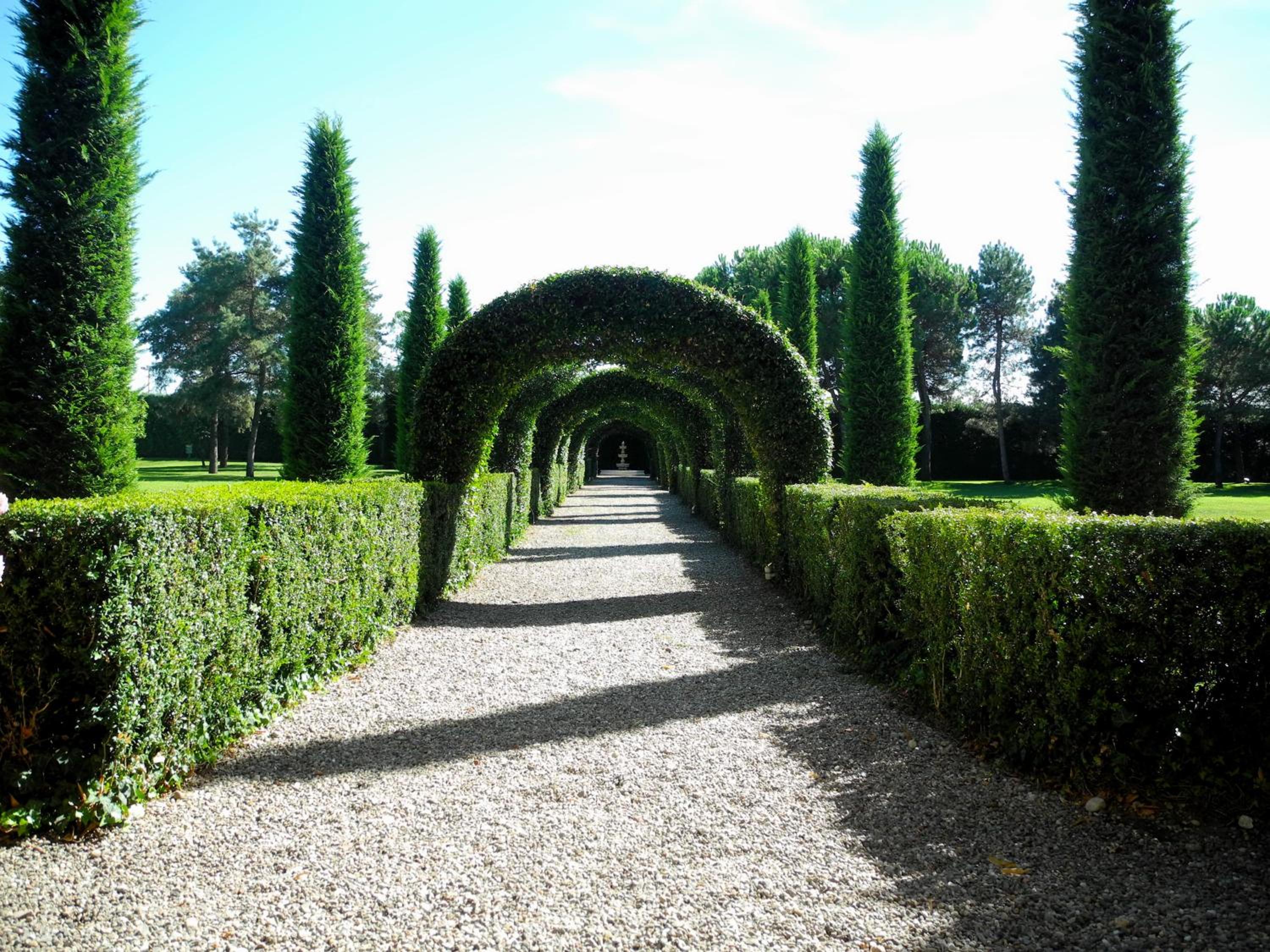 Villa Verganti Veronesi