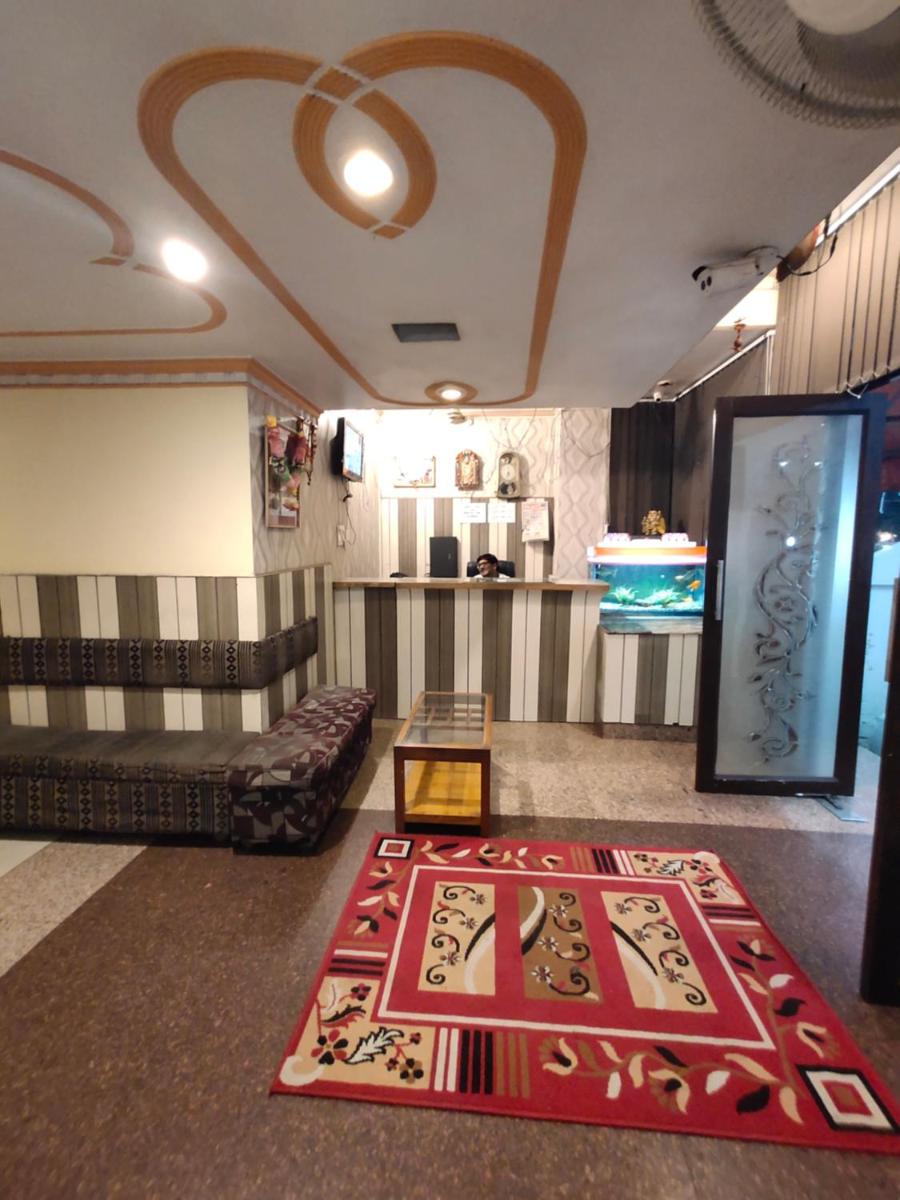 children's play area
