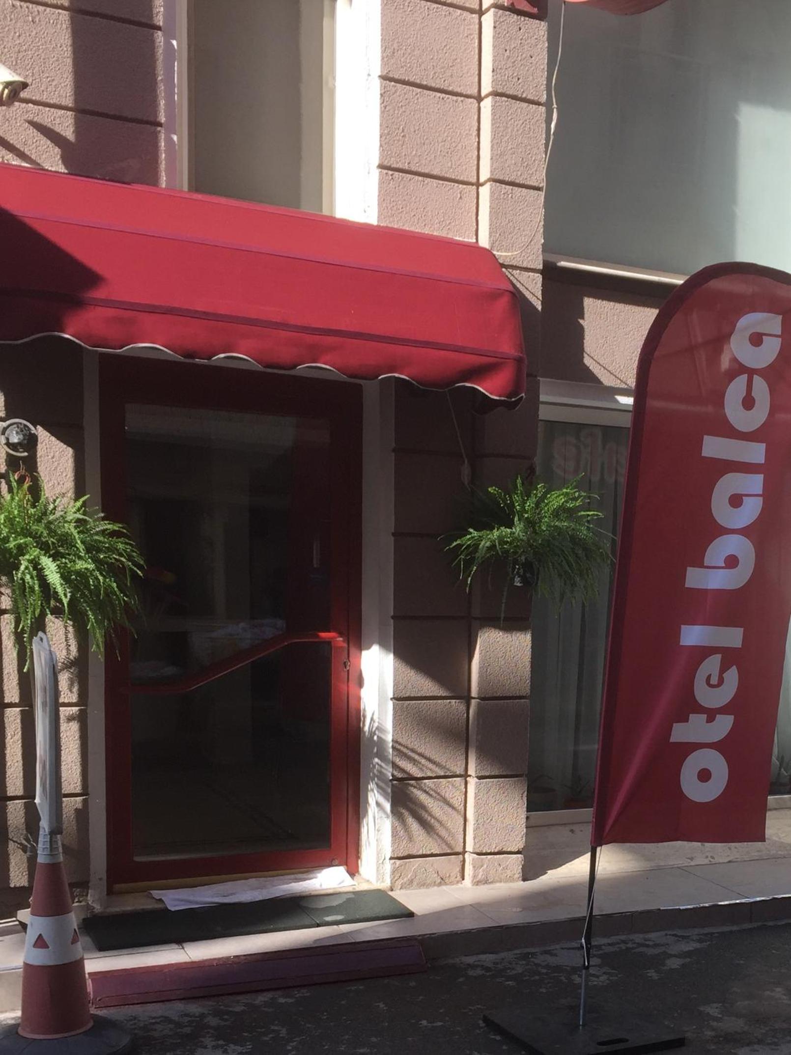 Balca Otel - Image 24