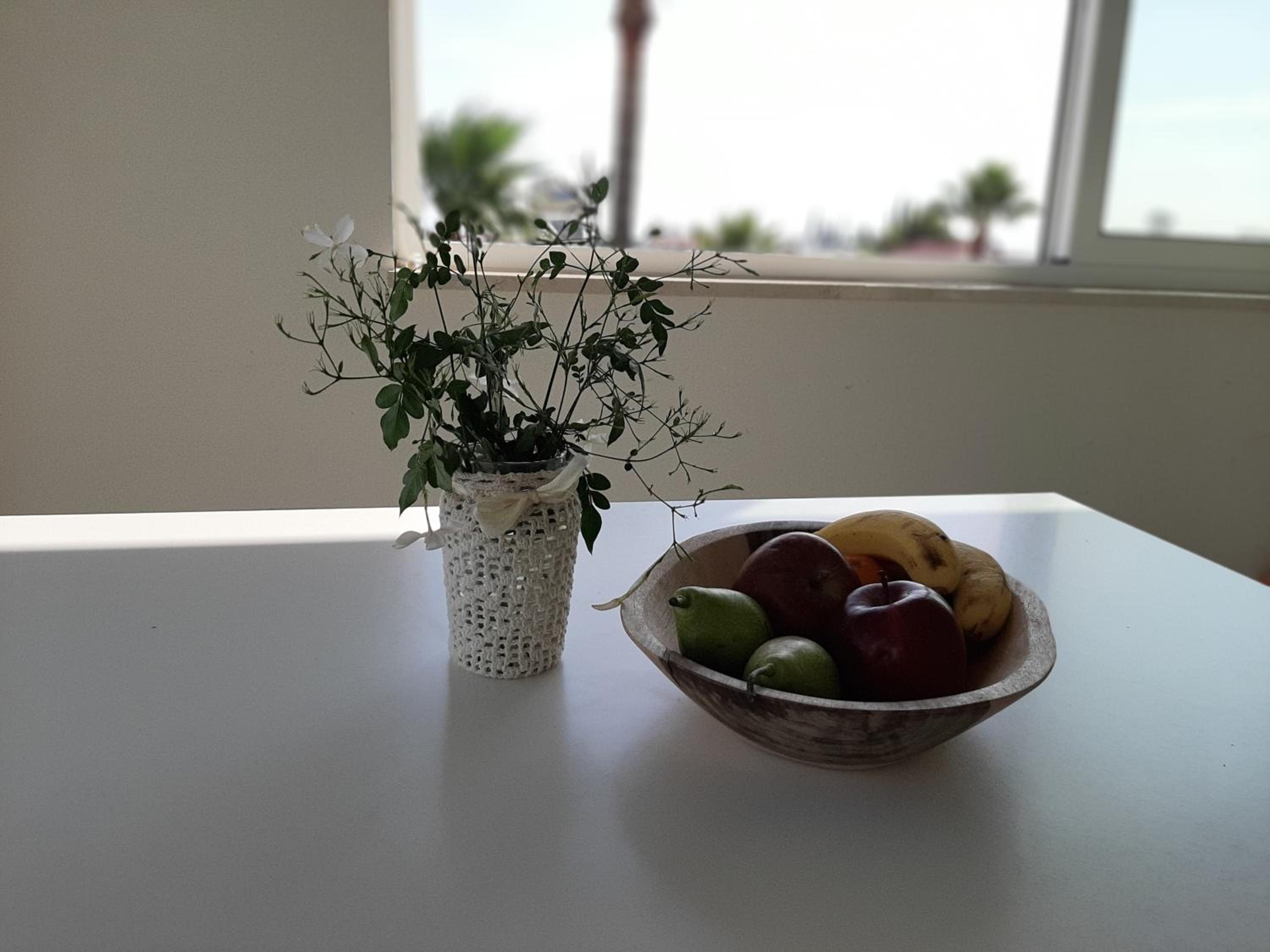Limassol sea view studio view 5