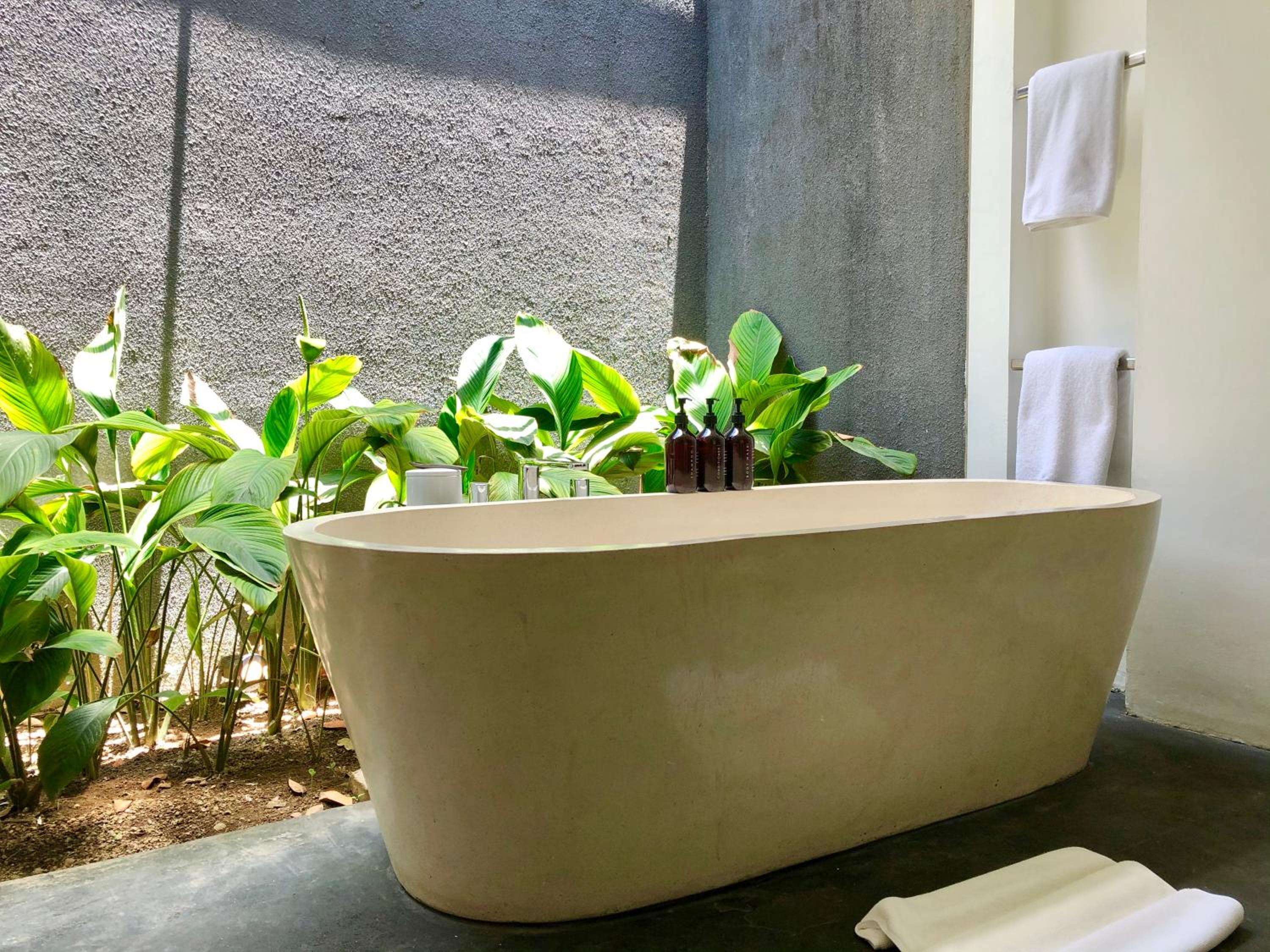 Origin Ubud