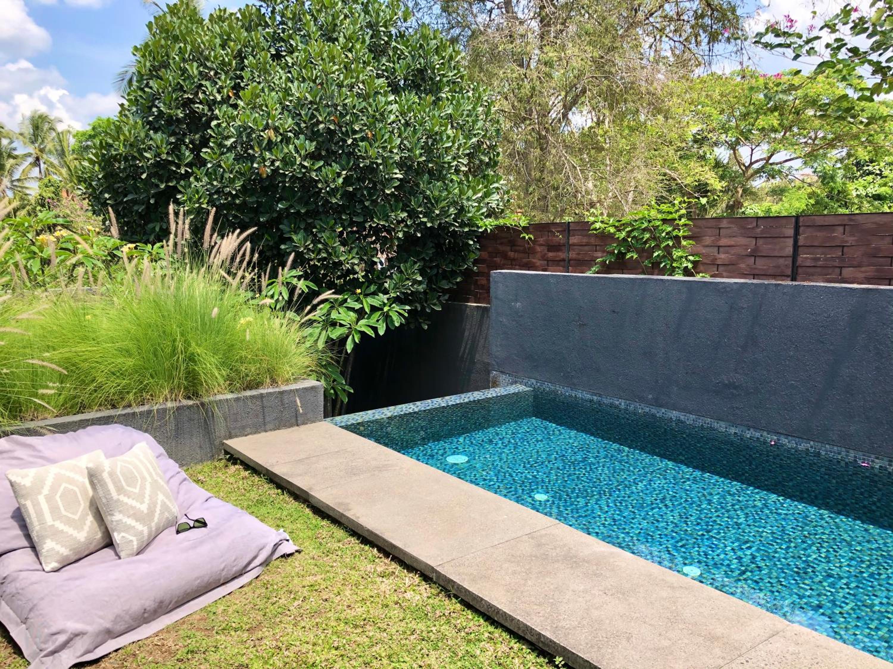 Origin Ubud