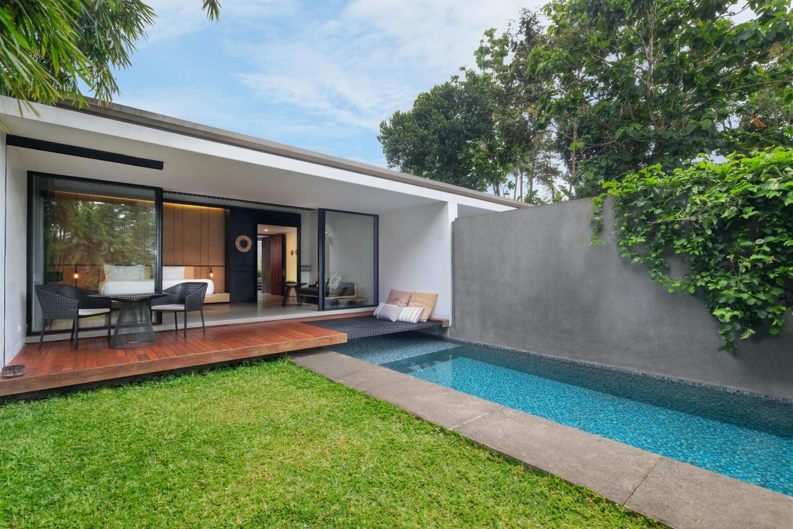 Origin Ubud — exterior view, Ubud, id