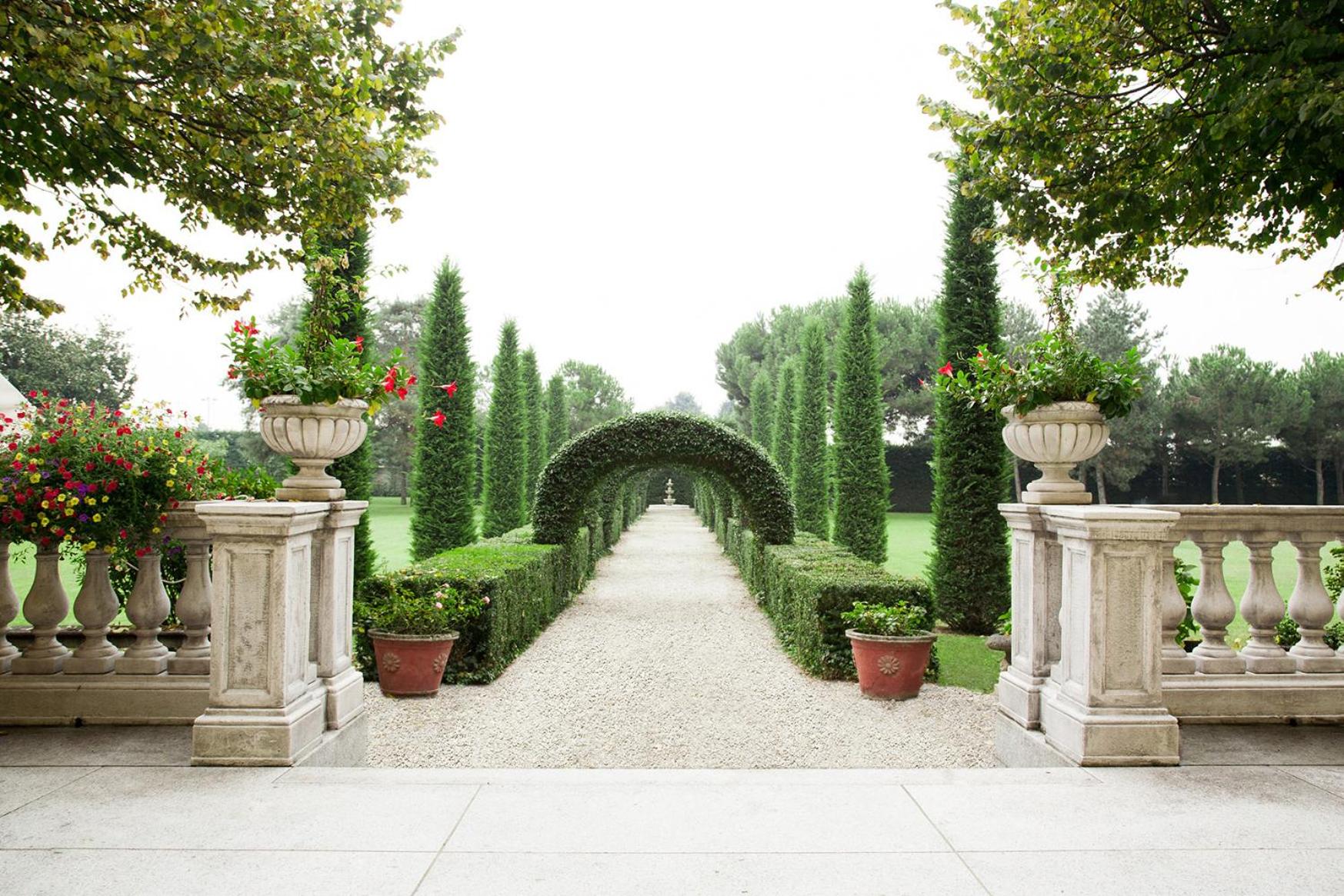 Villa Verganti Veronesi