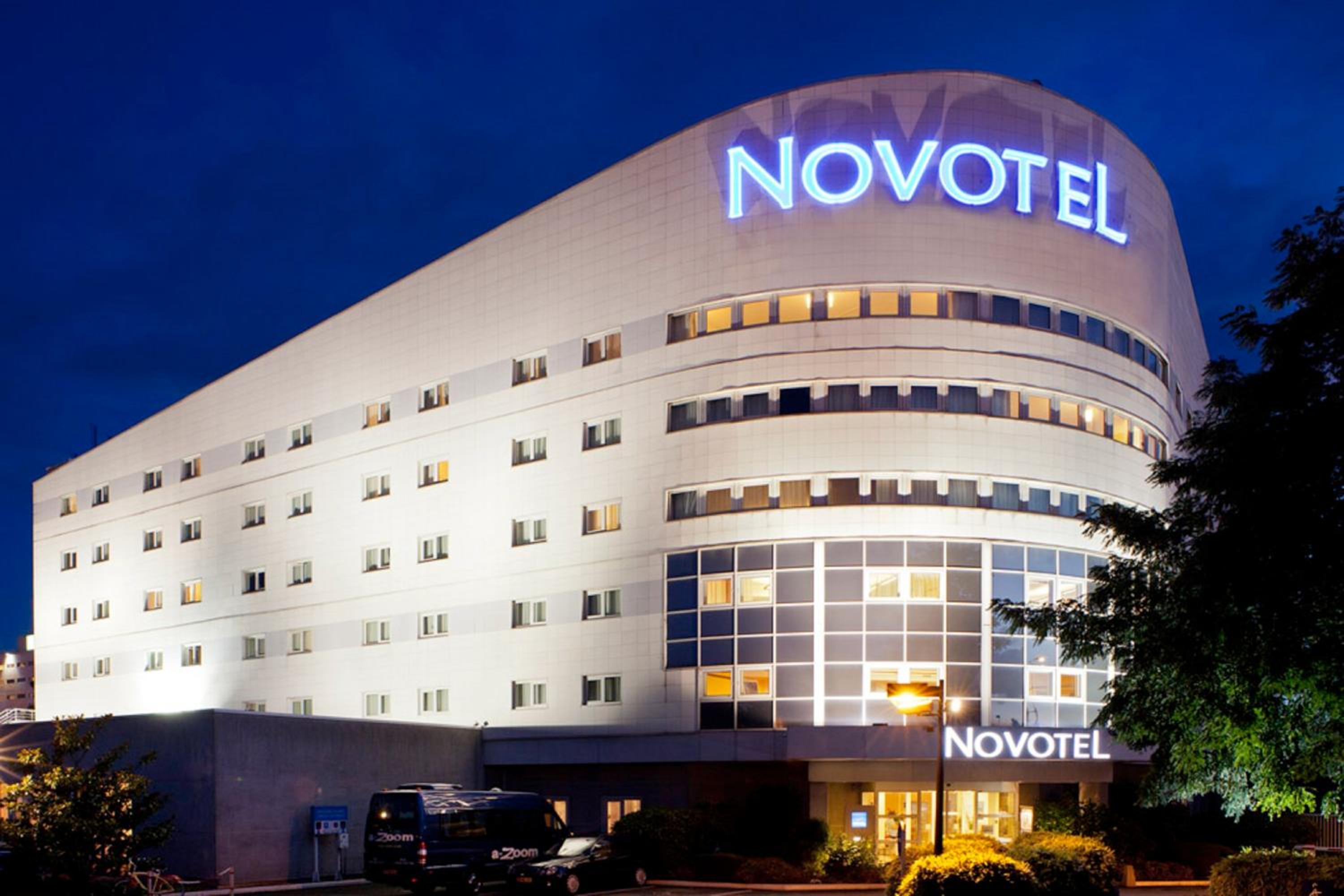 Rungis Vacations - Novotel Paris Orly Rungis Aeroport - Property Image 48
