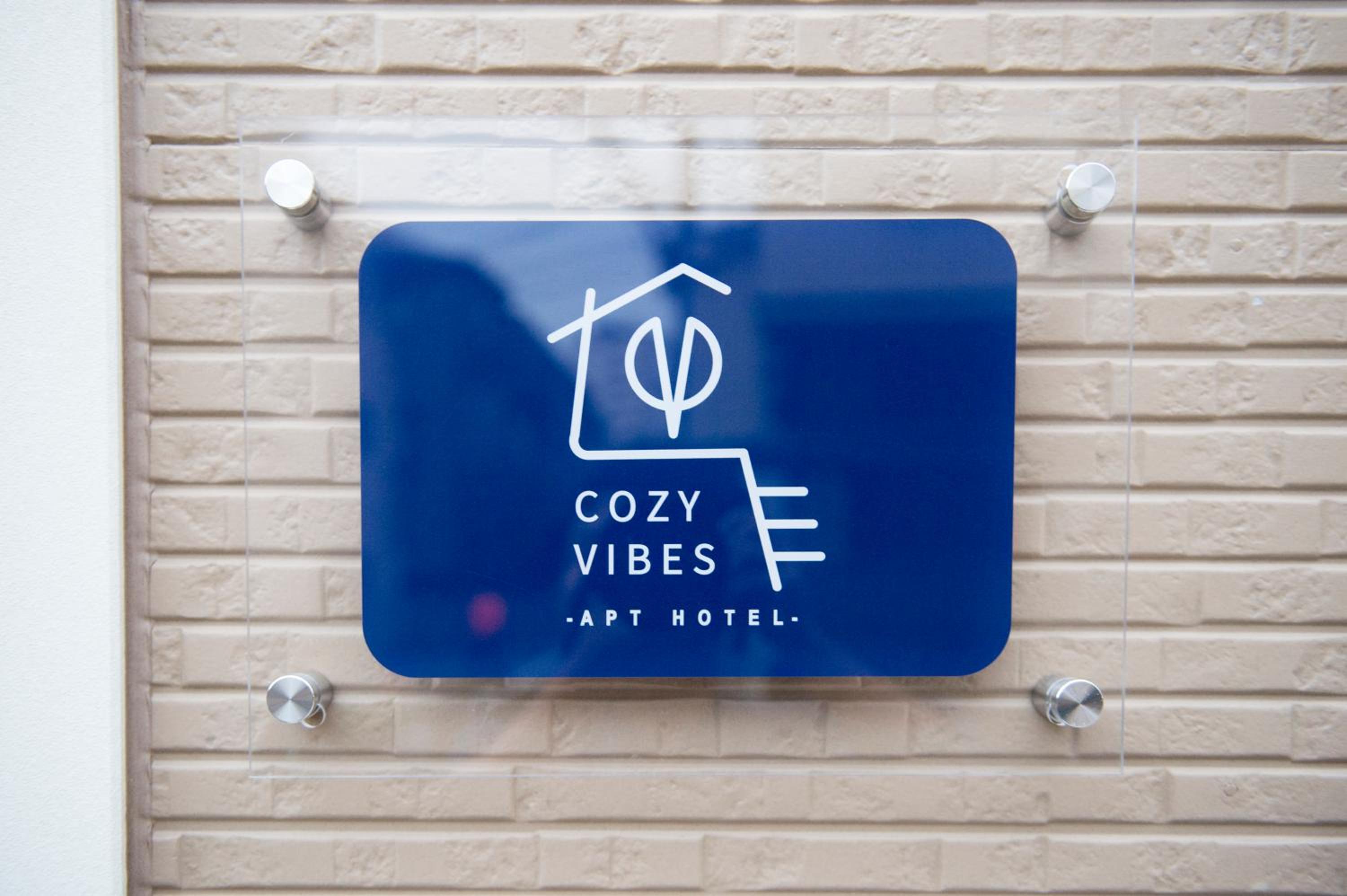 Cozy Vibes Apt Hotel
