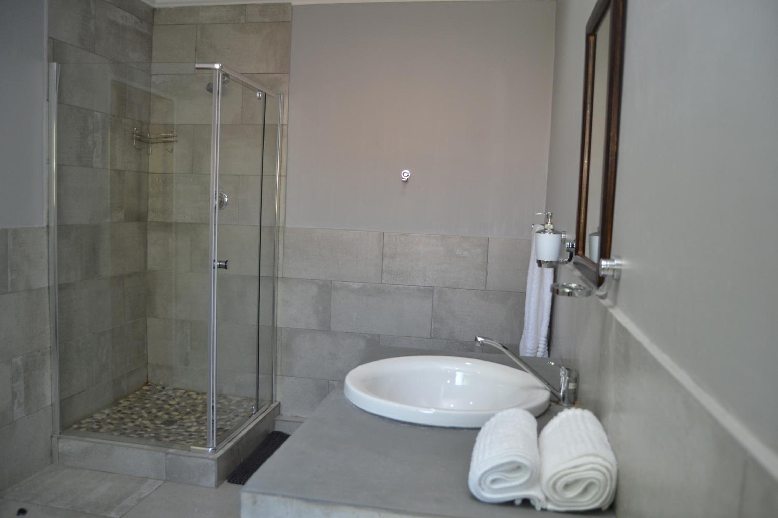 African Sands Guesthouse