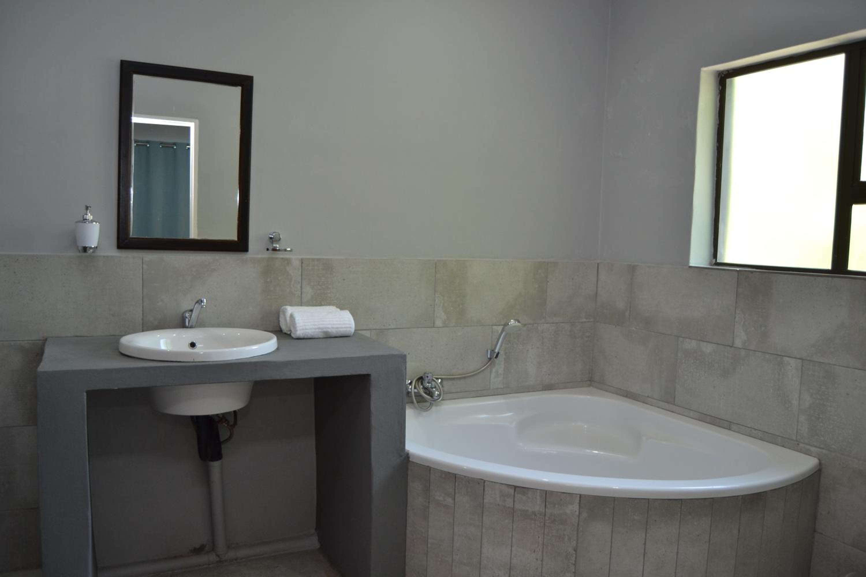 African Sands Guesthouse