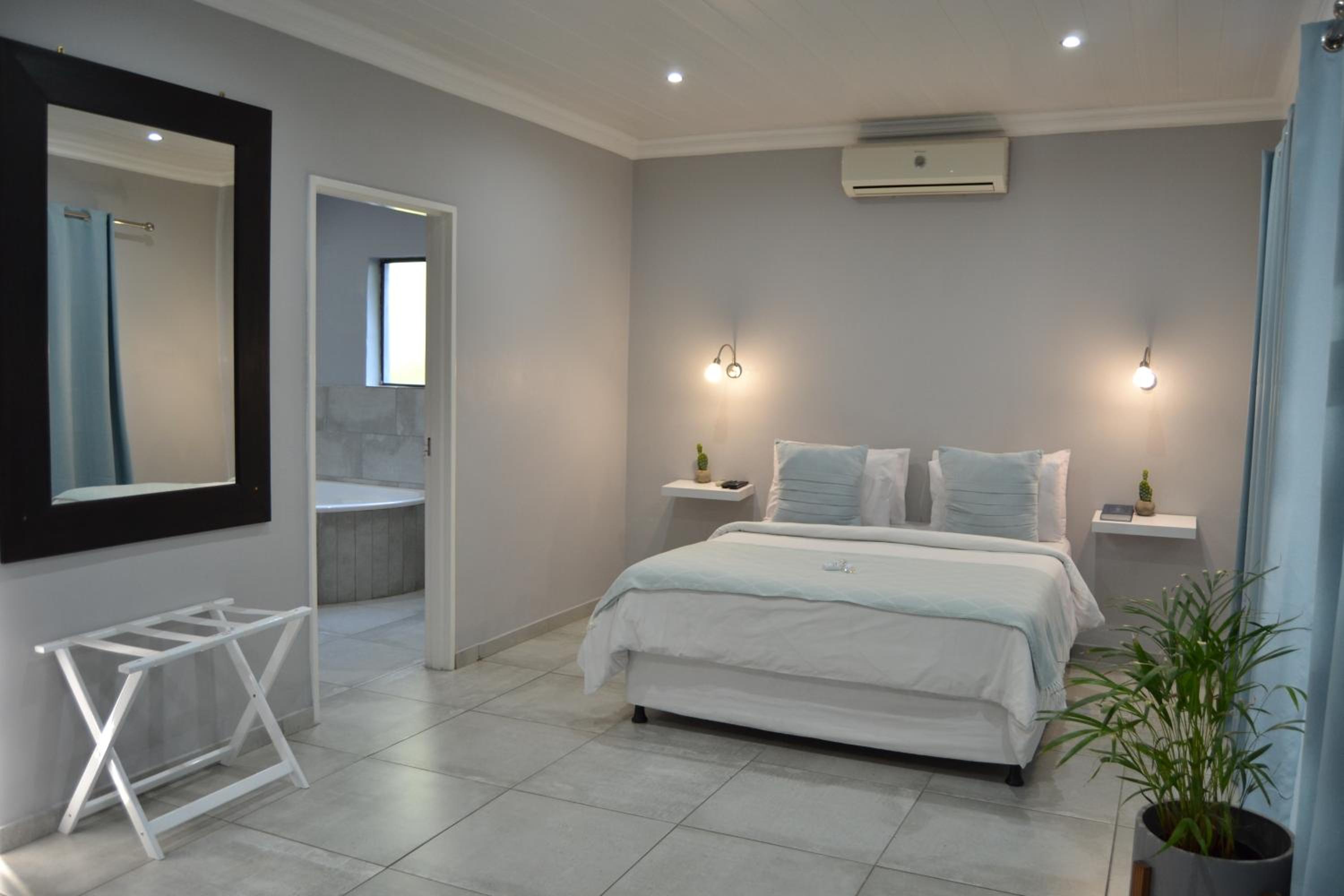 African Sands Guesthouse