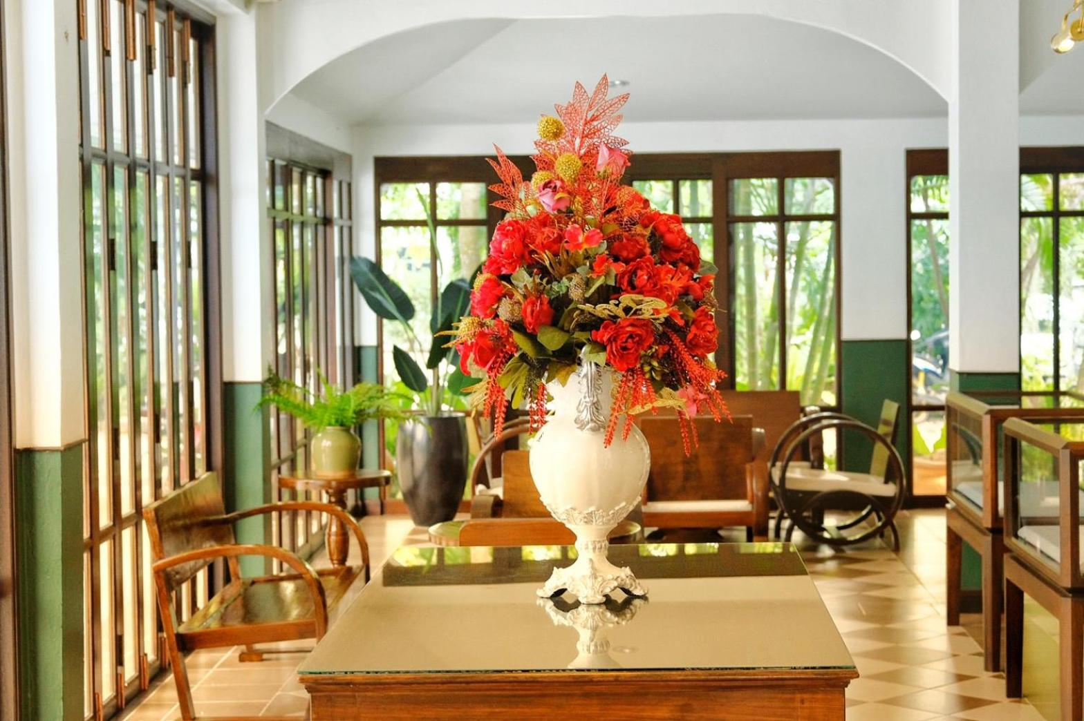 Baan Imm Sook Resort