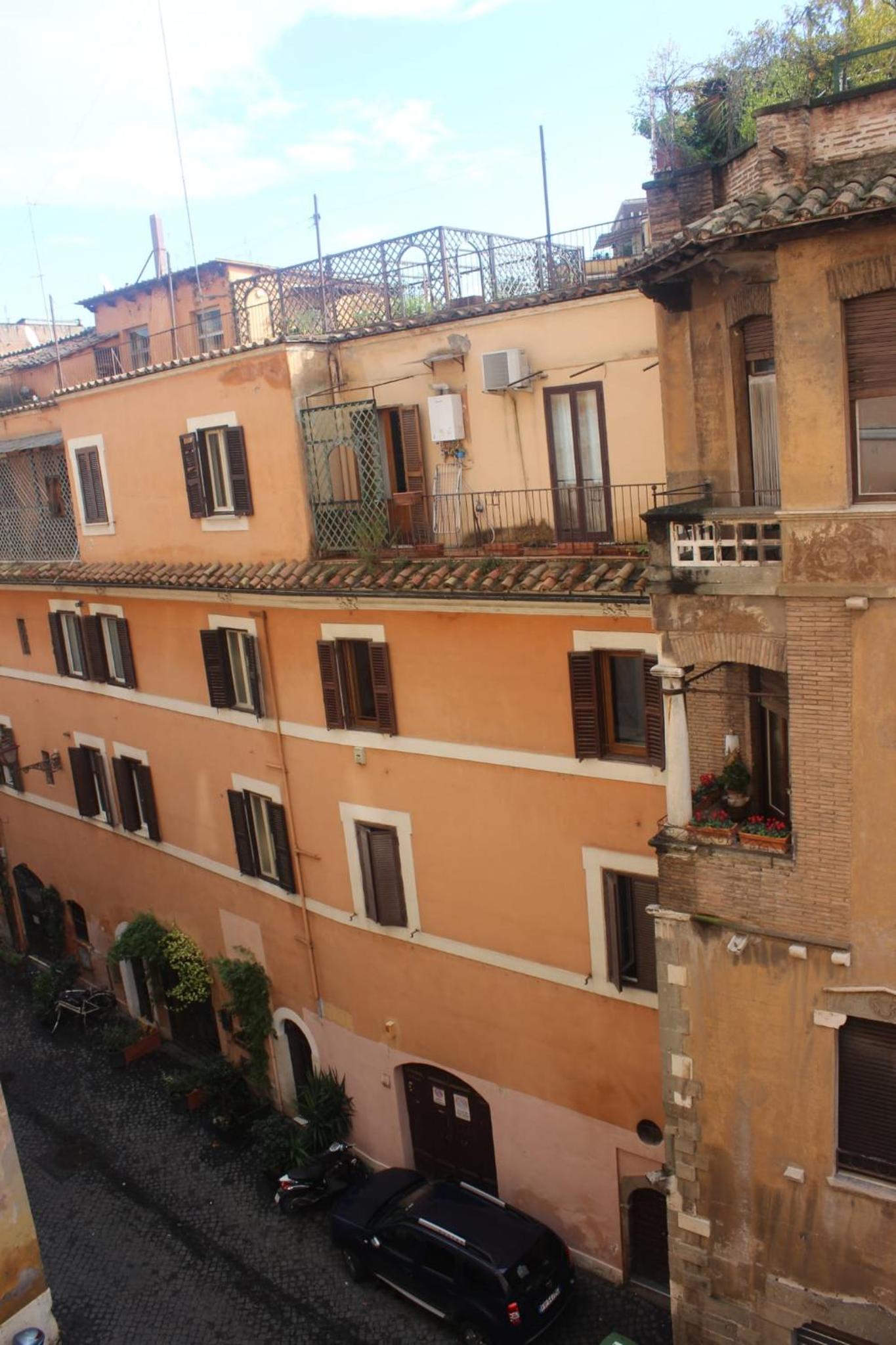 B&B Isolatiberina