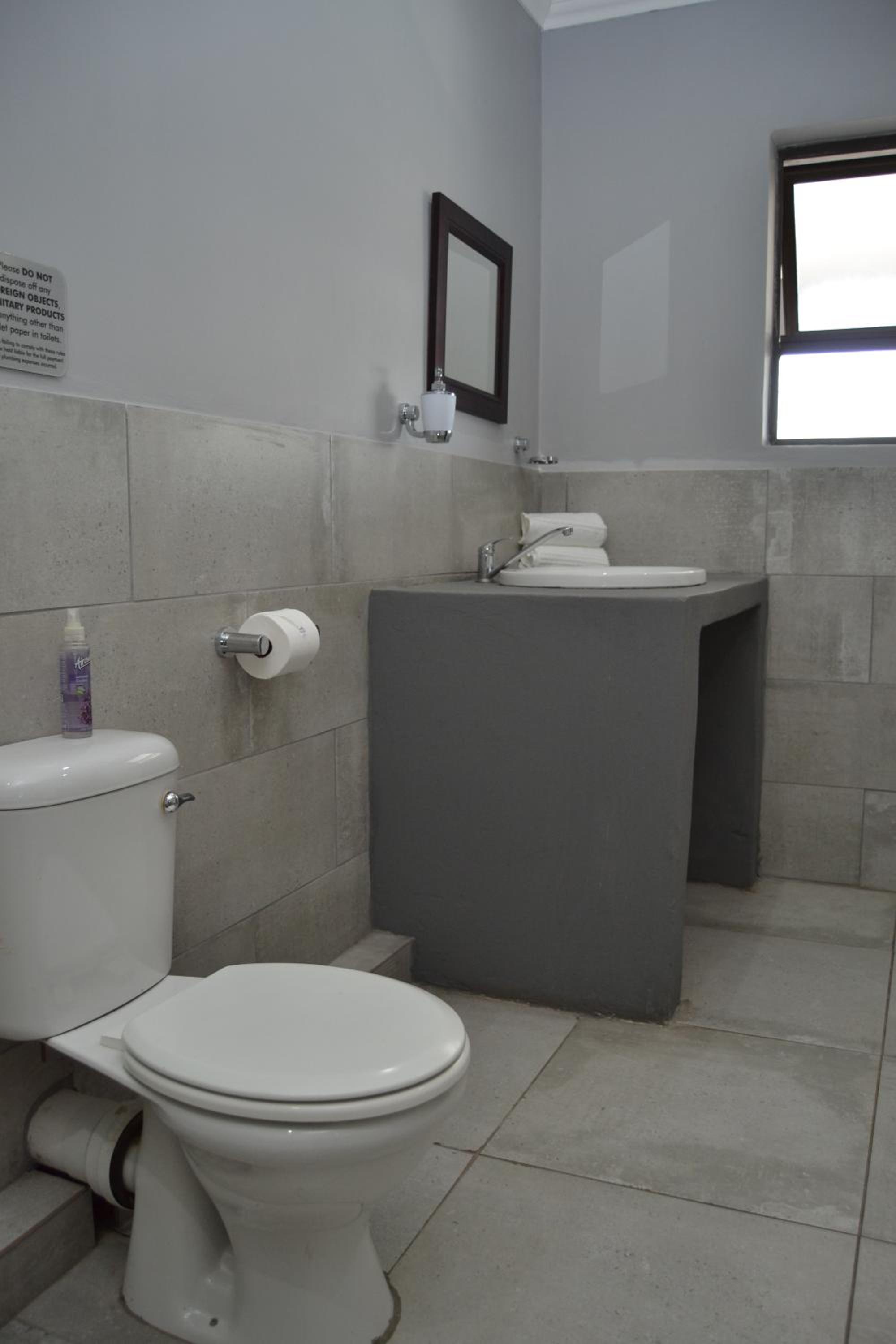 African Sands Guesthouse