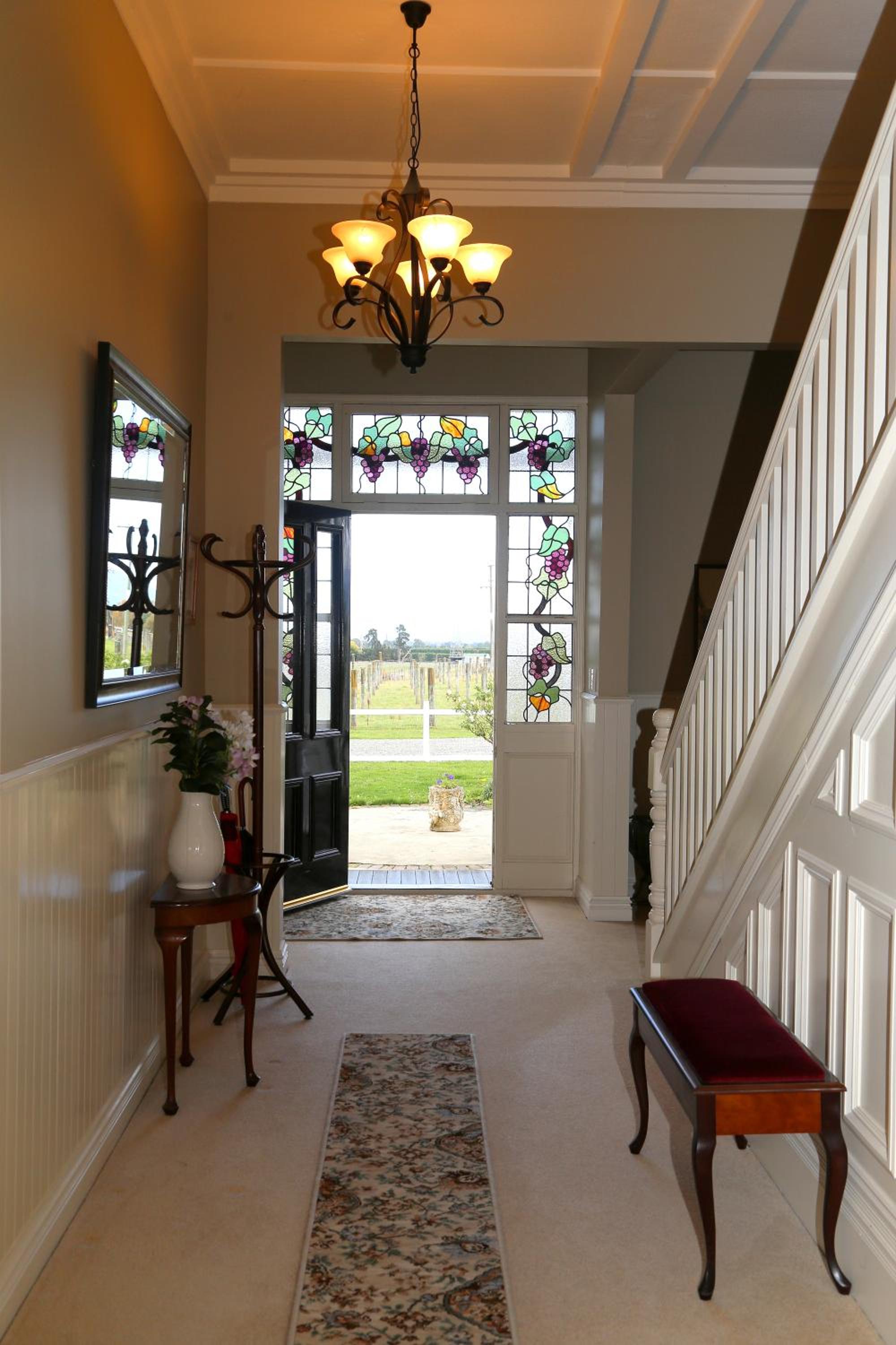 Estancia farm stay view 5