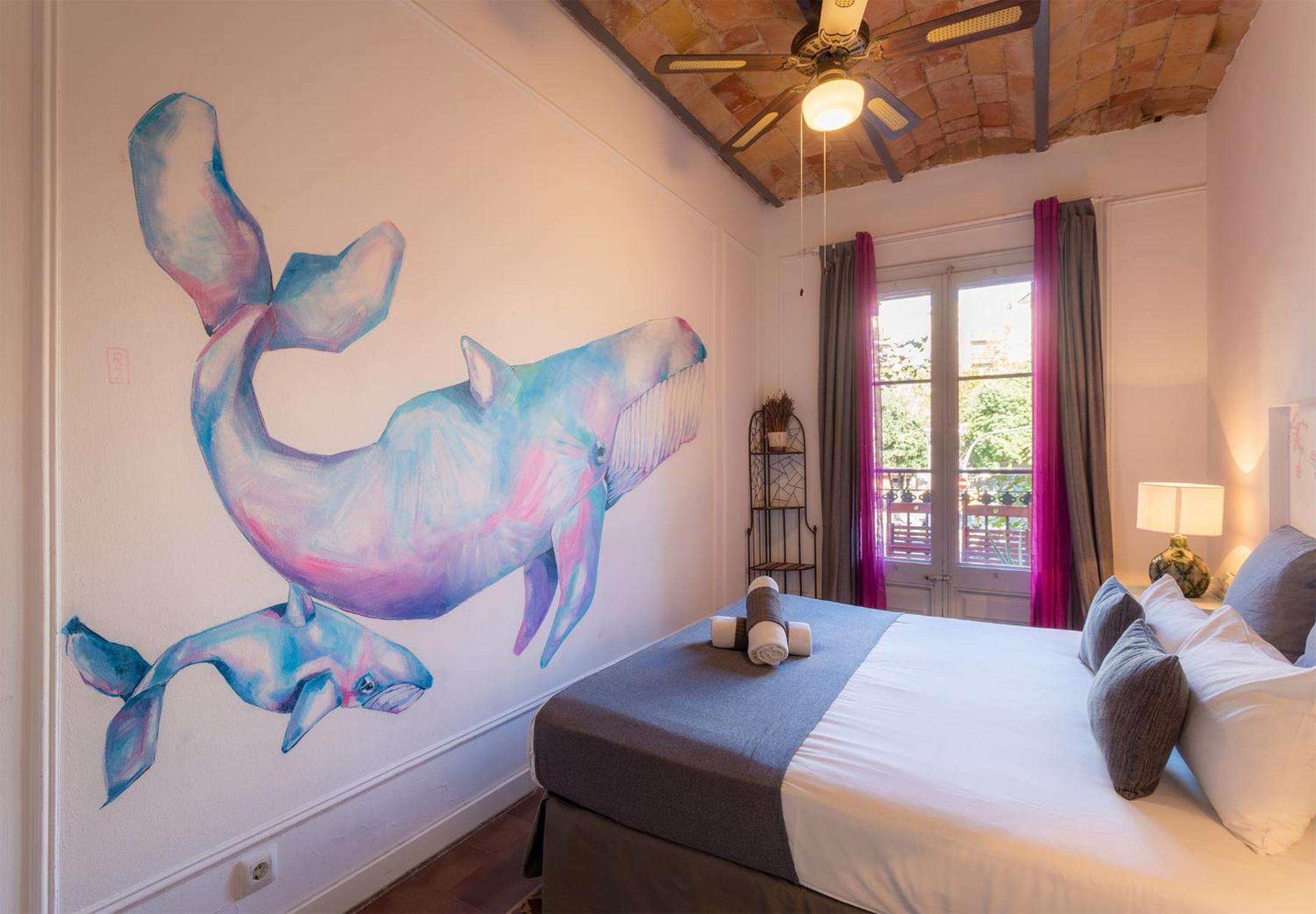 Primavera Hostel