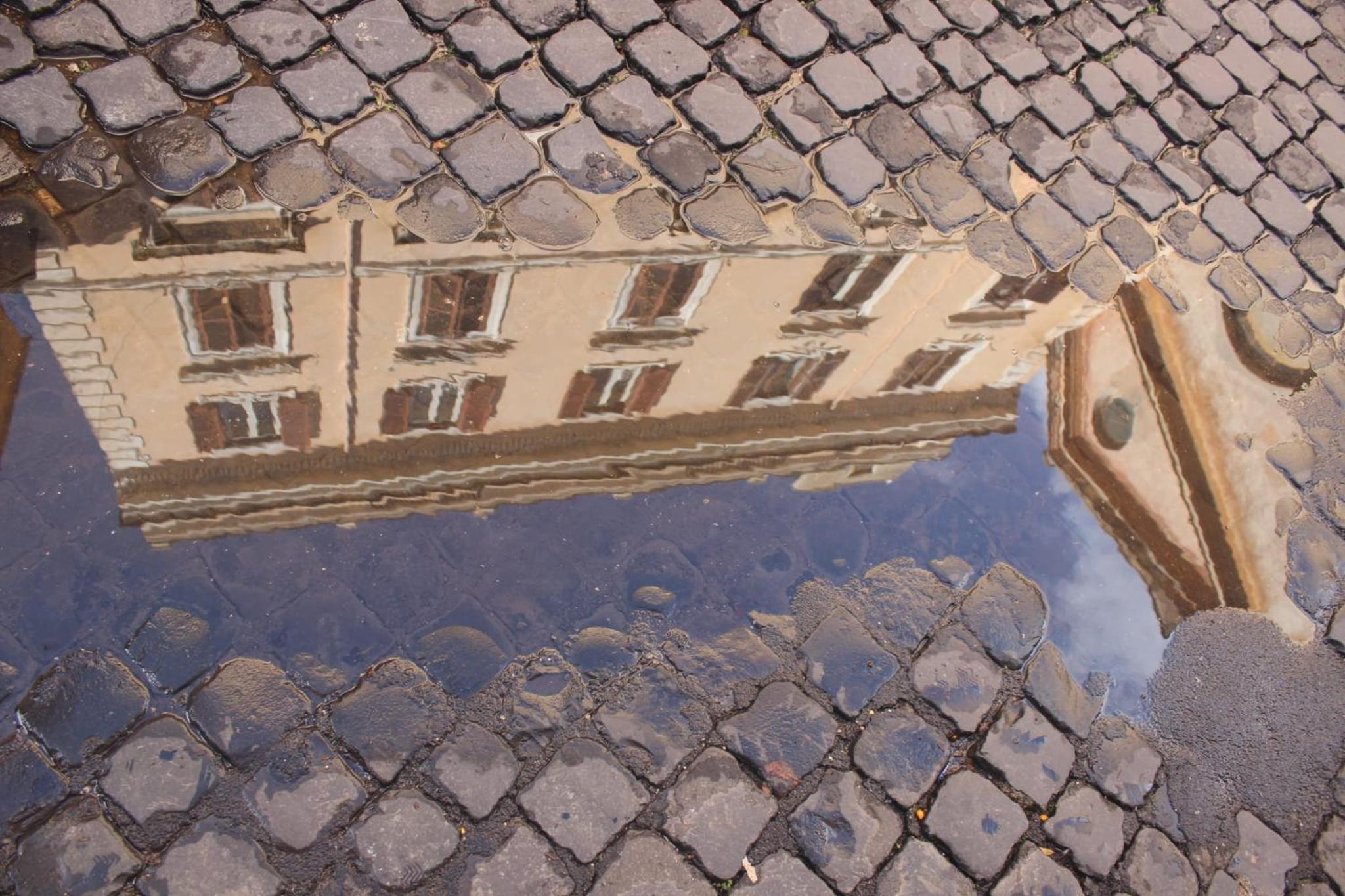 B&B Isolatiberina