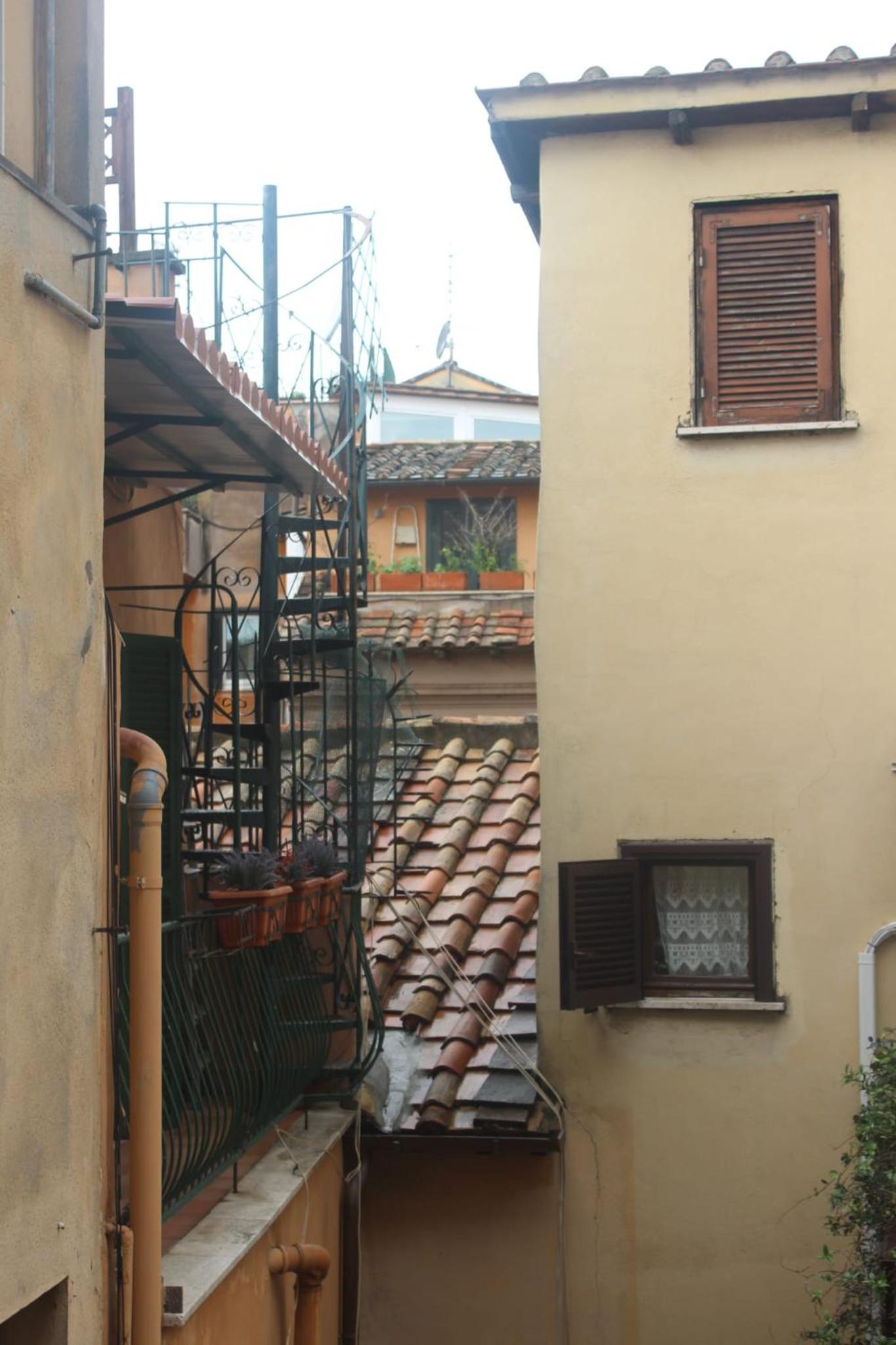 B&B Isolatiberina
