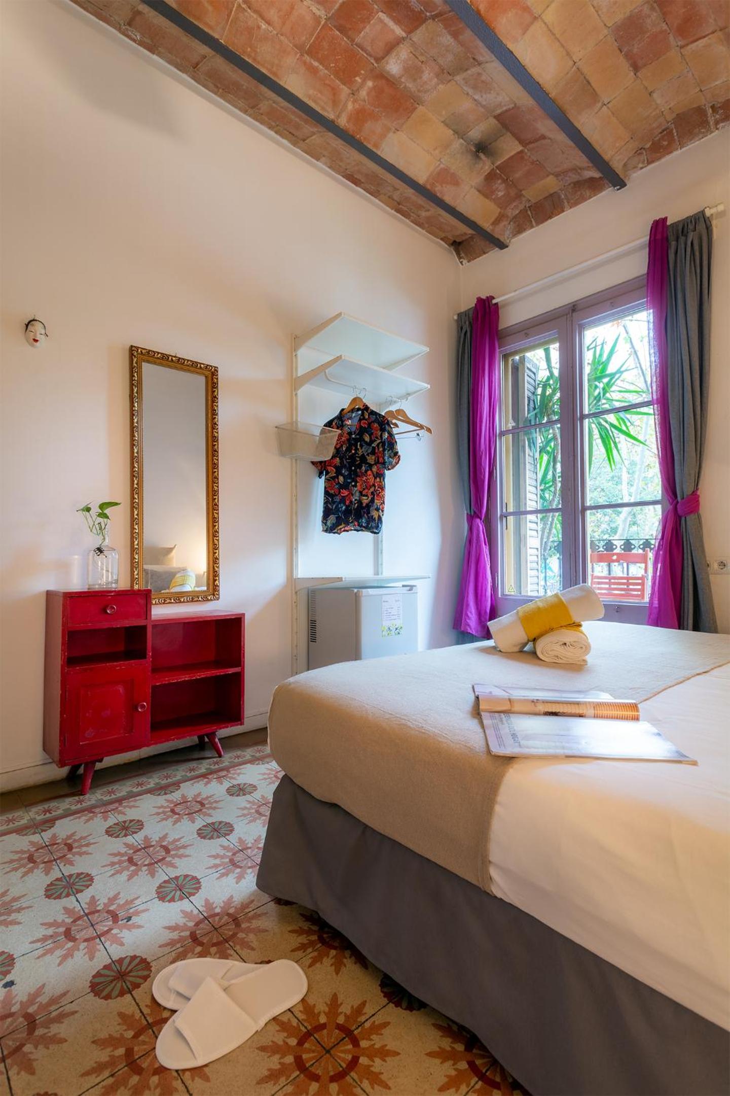 Primavera Hostel