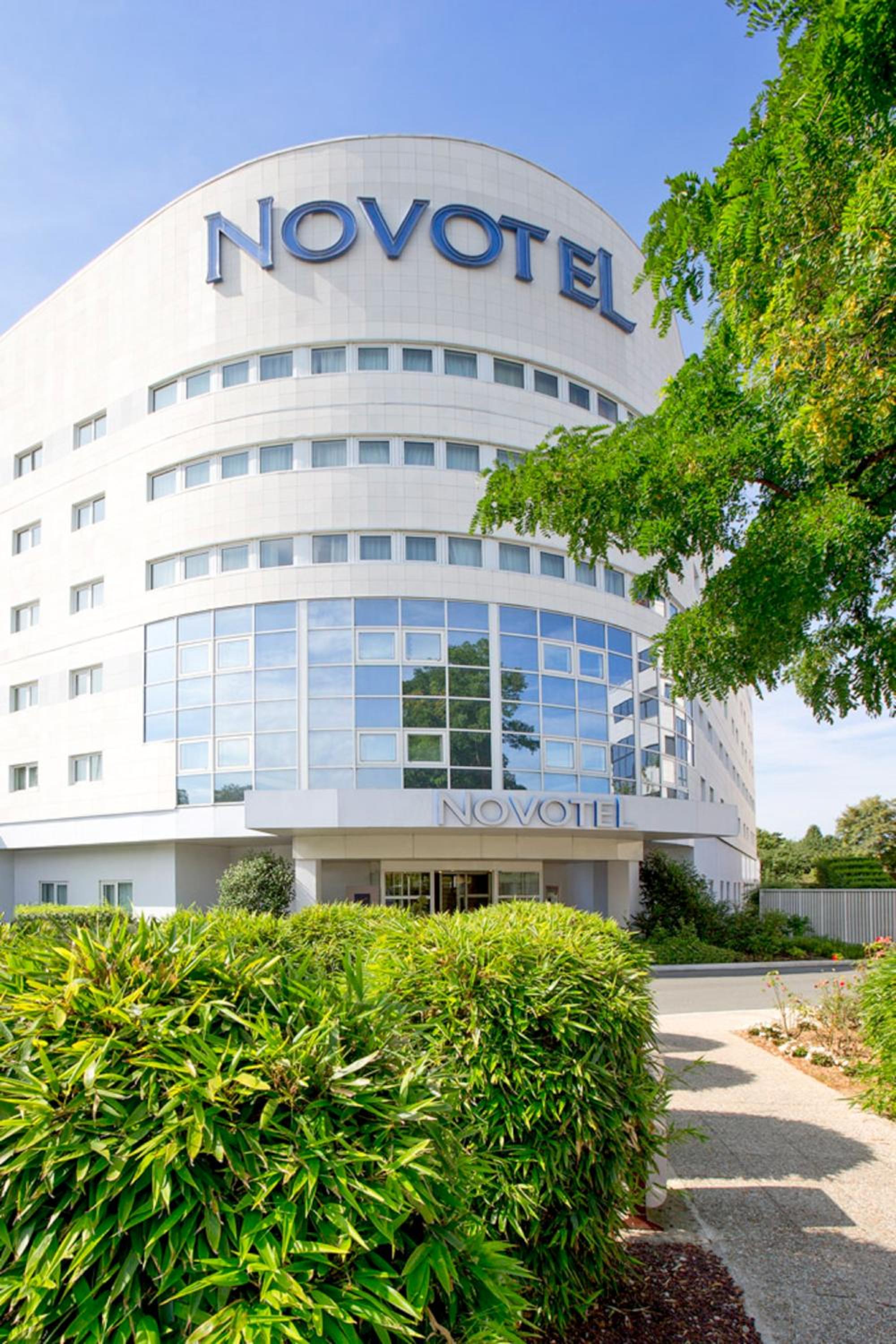 Rungis Vacations - Novotel Paris Orly Rungis Aeroport - Property Image 81