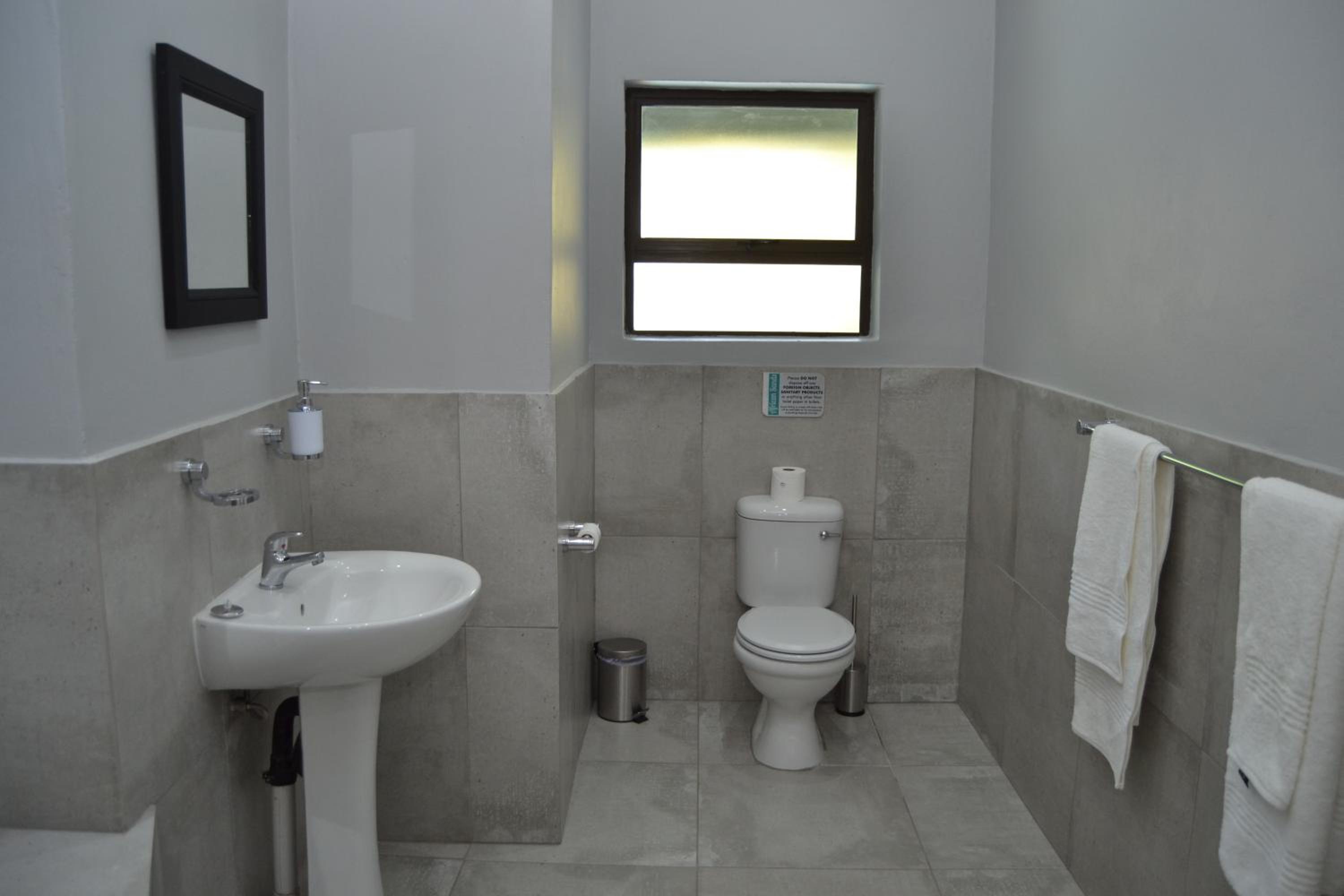African Sands Guesthouse
