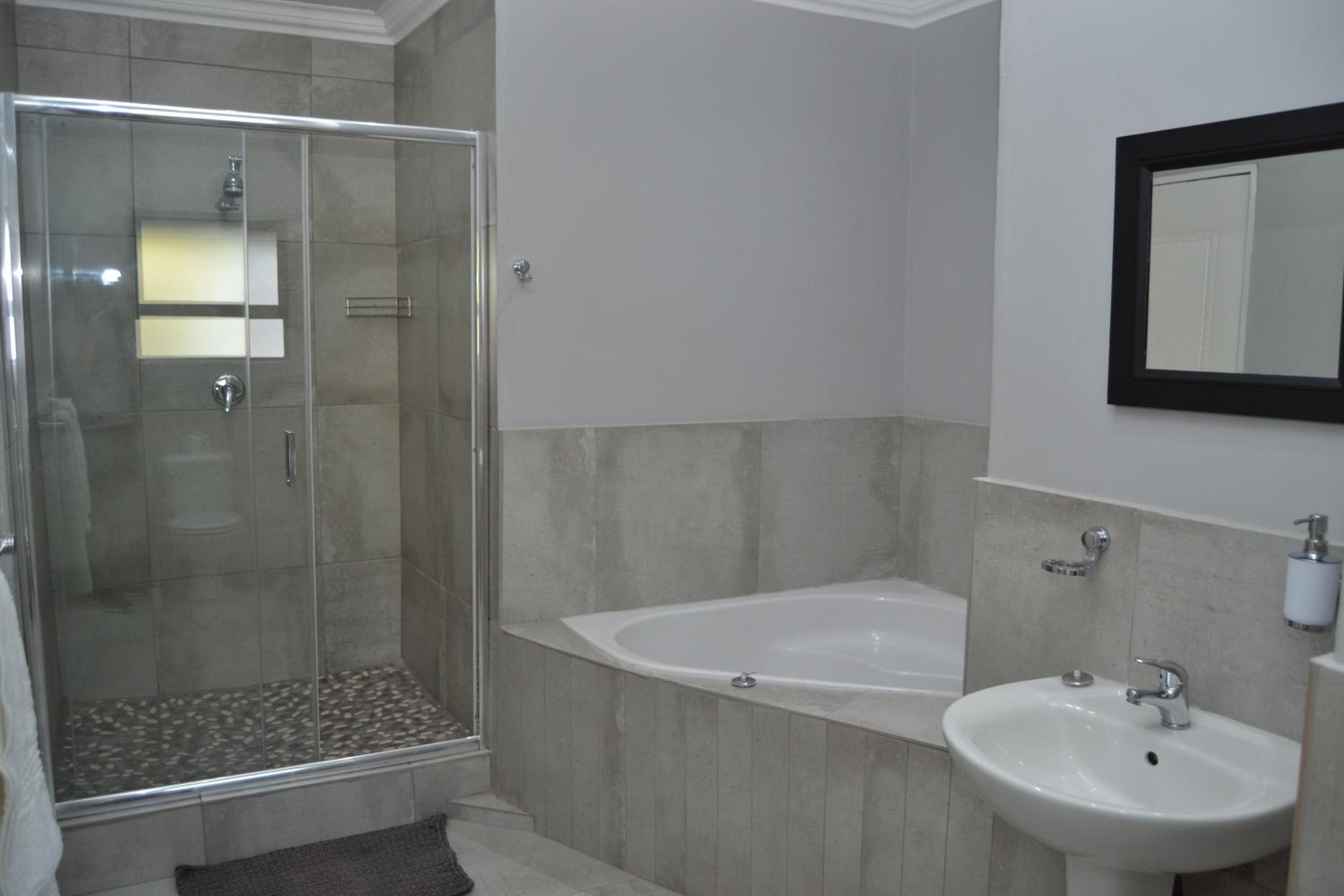 African Sands Guesthouse