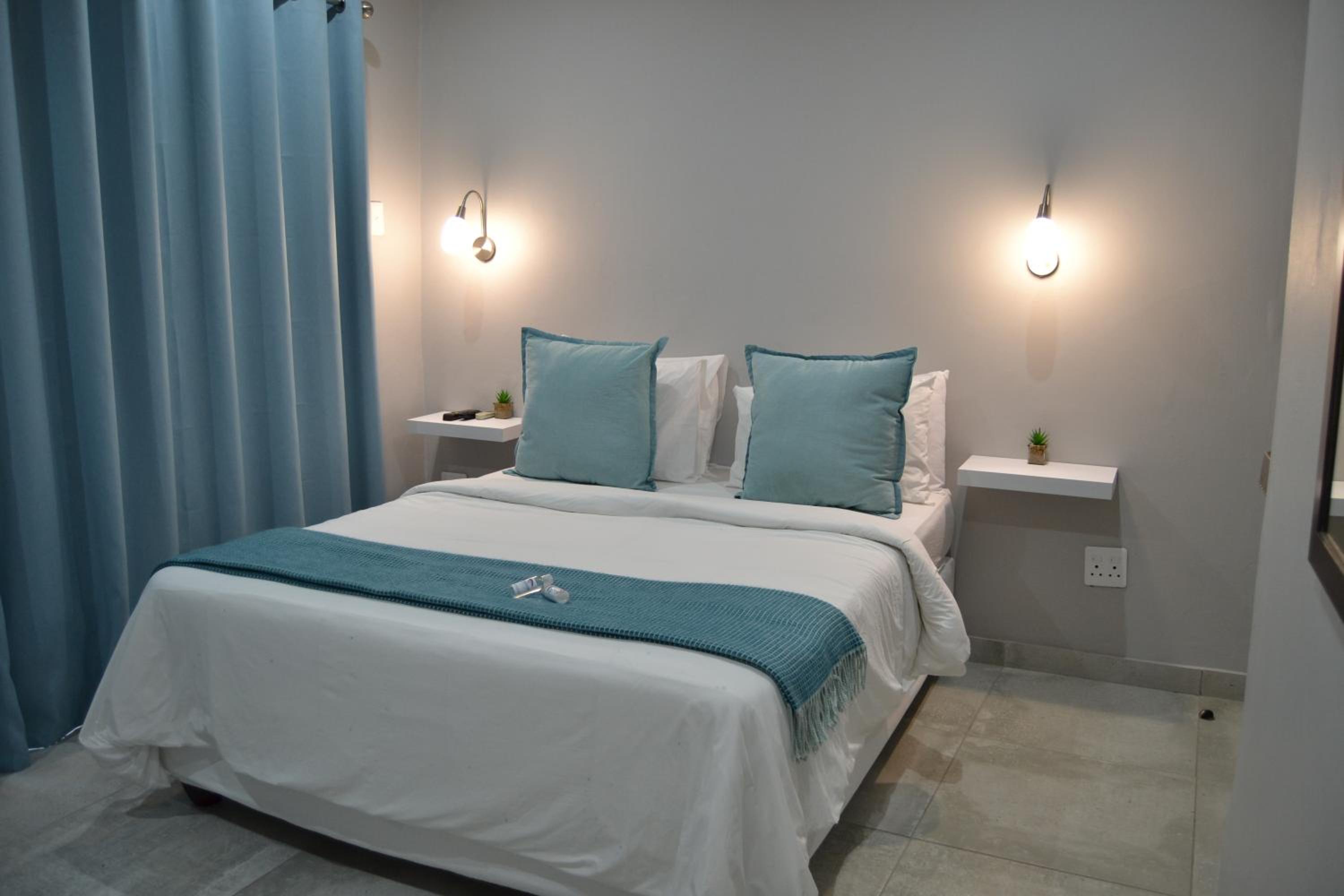 African Sands Guesthouse