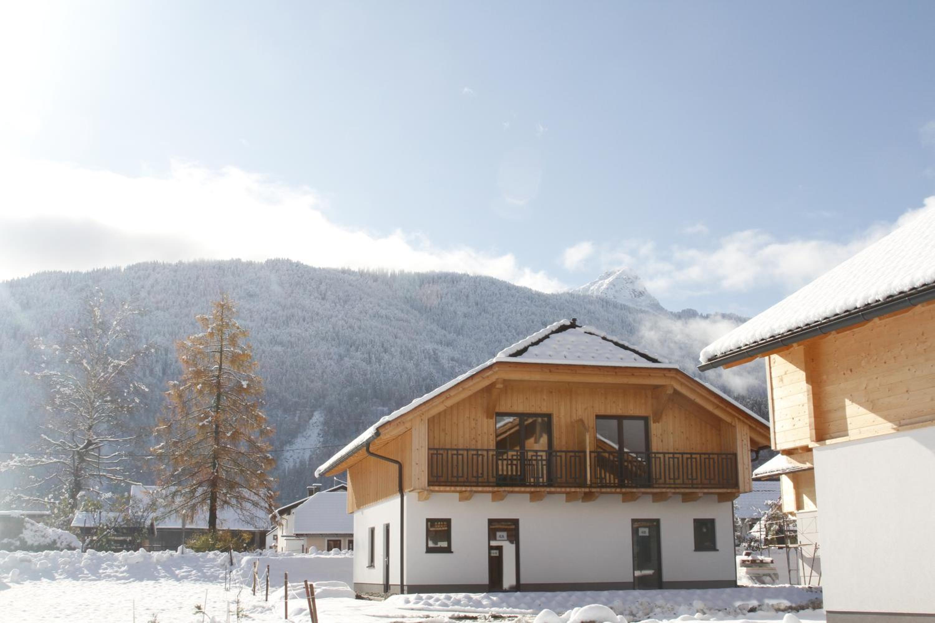 Residence | 4+2 Pers.