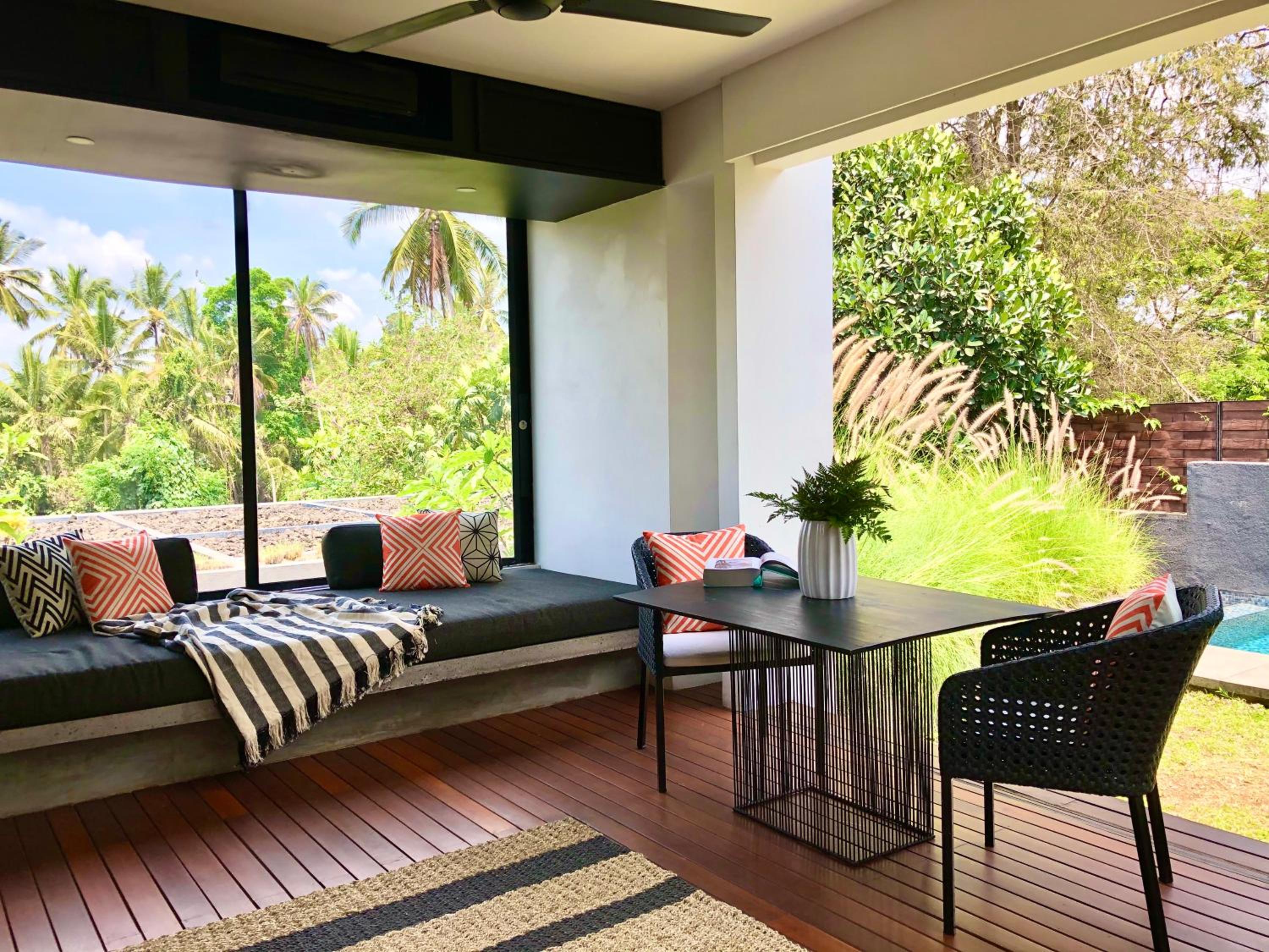 Origin Ubud