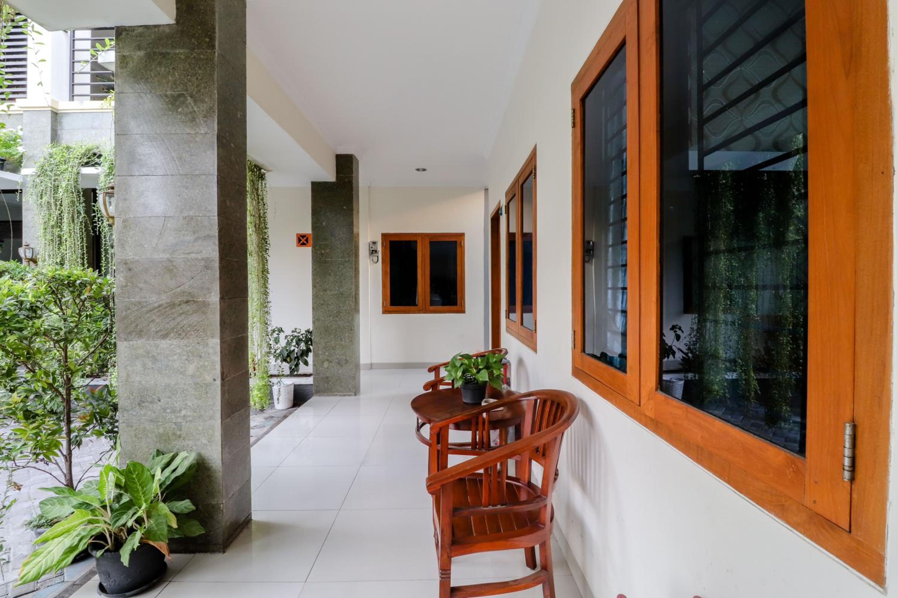 Khatarina Female Residence - Female Only - khusus wanita view 3