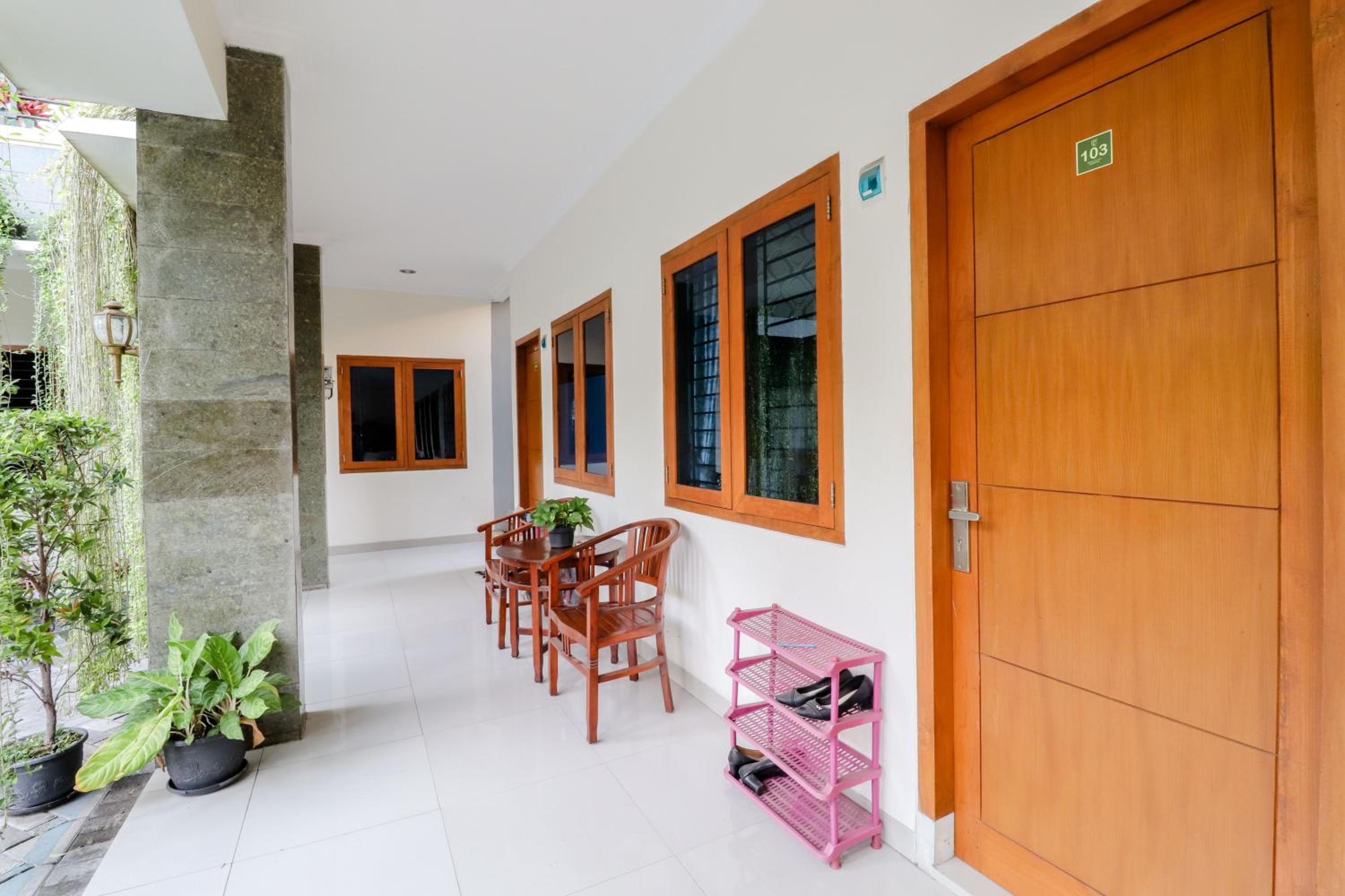 Khatarina Female Residence - Female Only - khusus wanita view 4