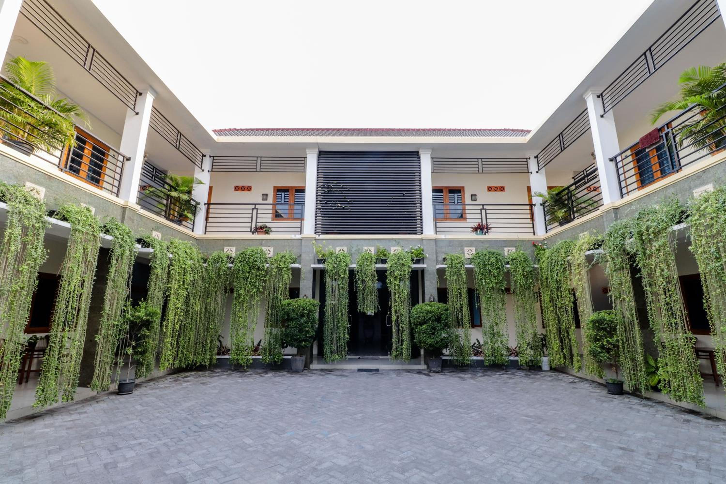 Khatarina Female Residence - Female Only - khusus wanita view 5